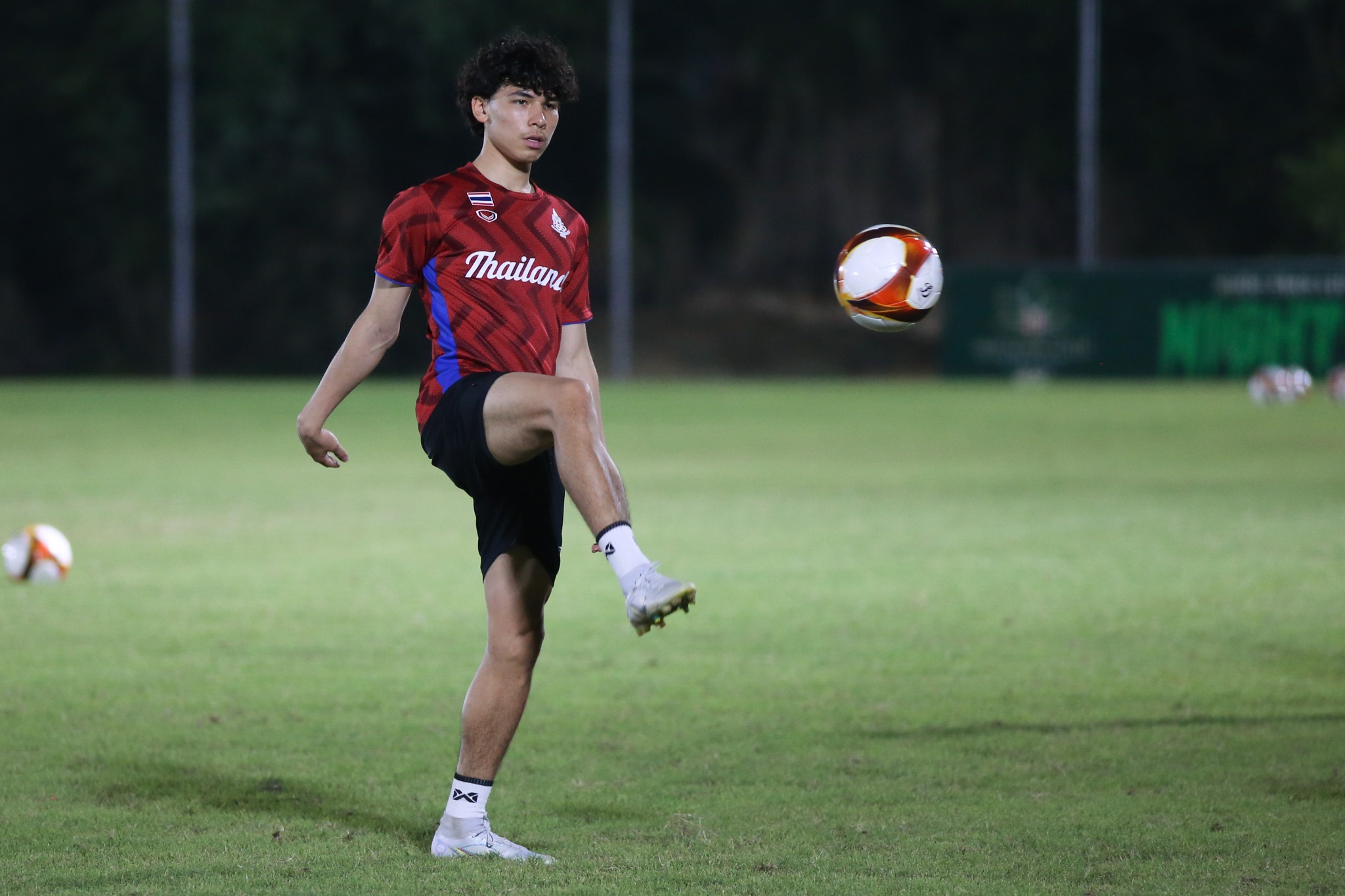 u23 thai lan vs malaysia anh 2