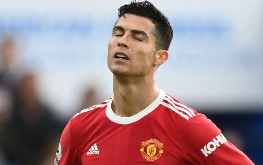 Tuong lai Ronaldo phu thuoc vao Griezmann hinh anh