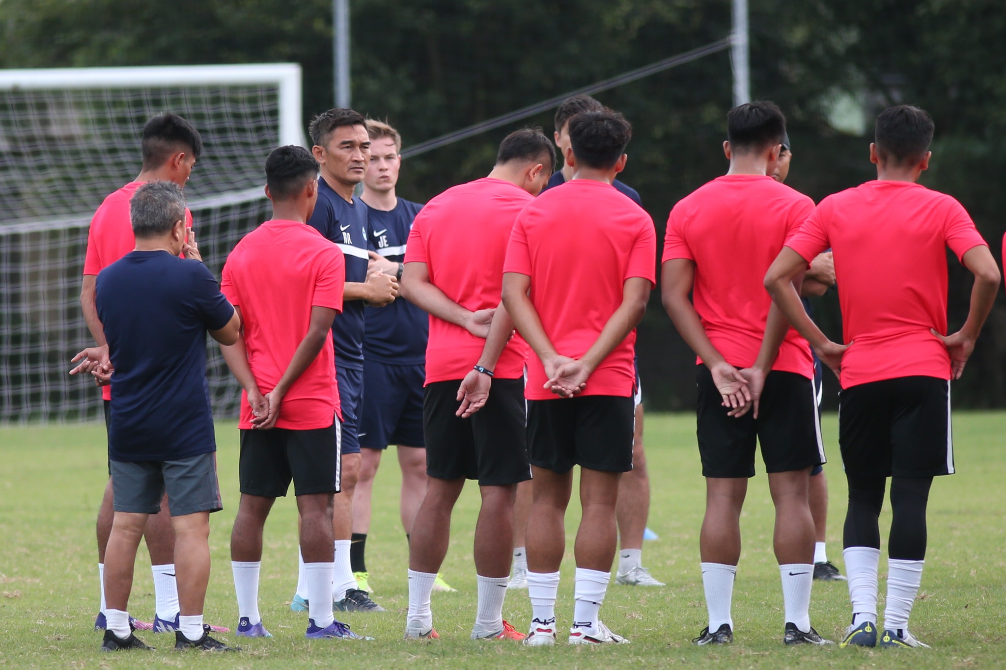 u23 lao tap luyen anh 9