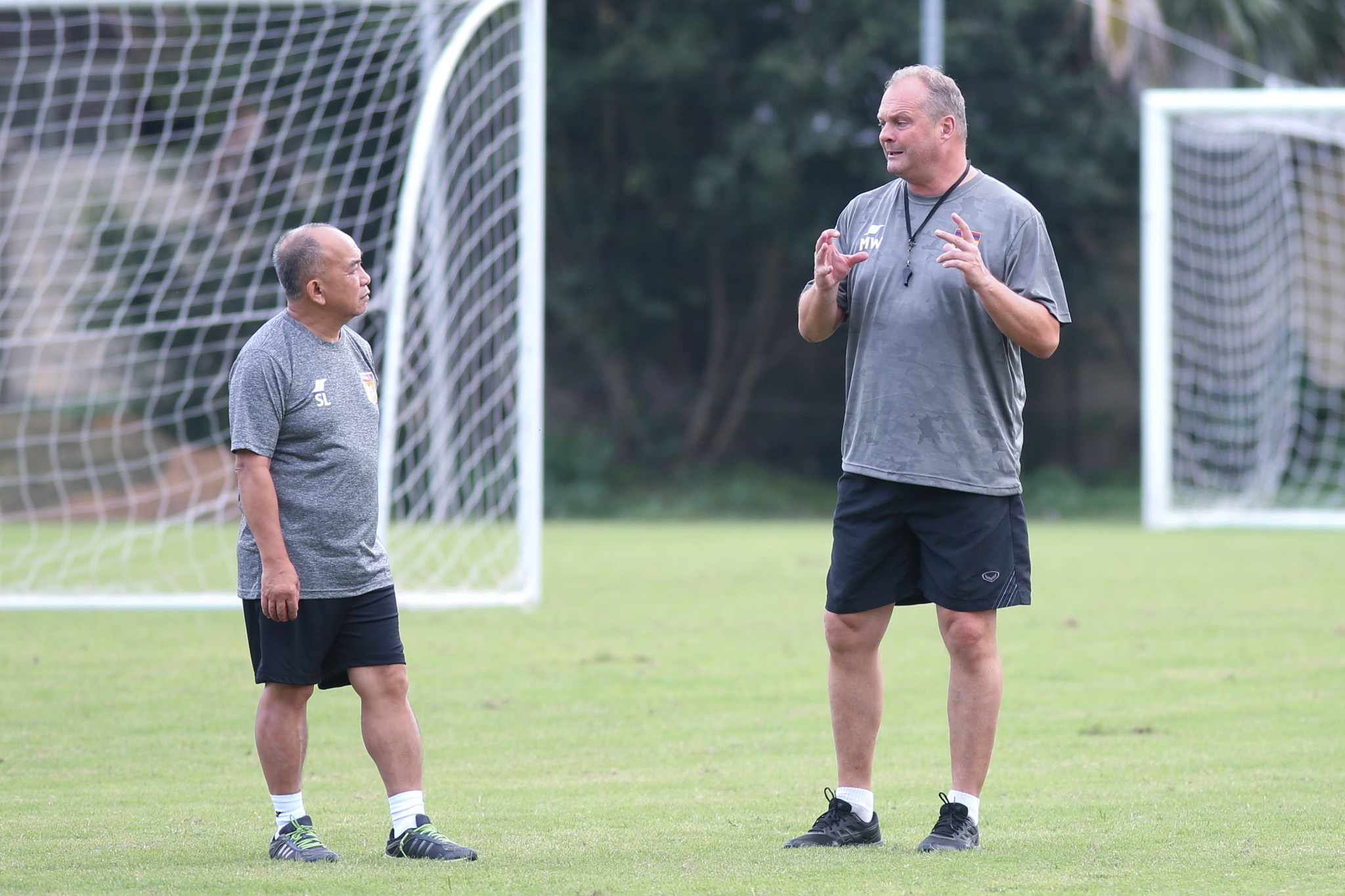 u23 lao tap luyen anh 4