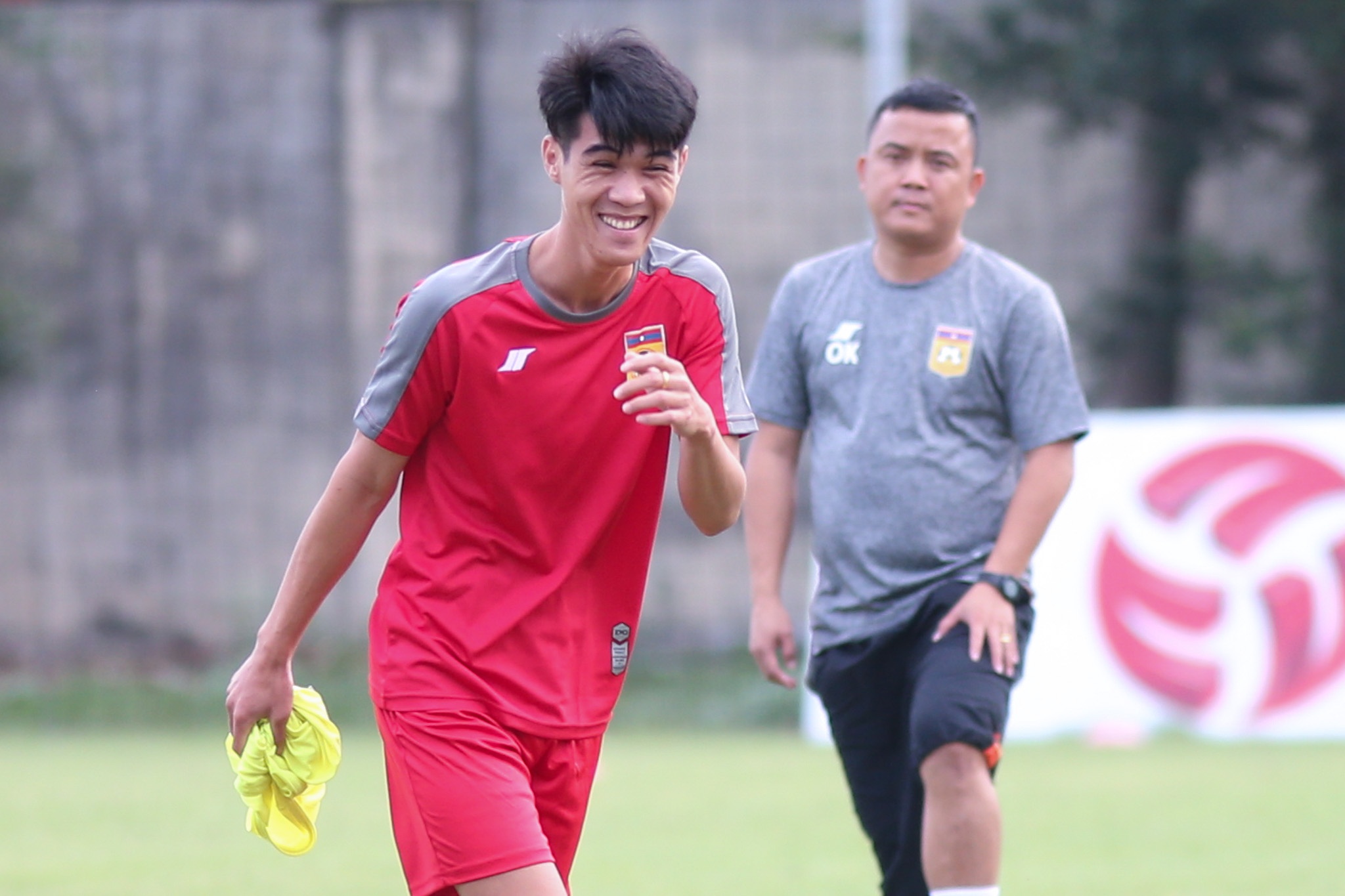 u23 lao tap luyen anh 3