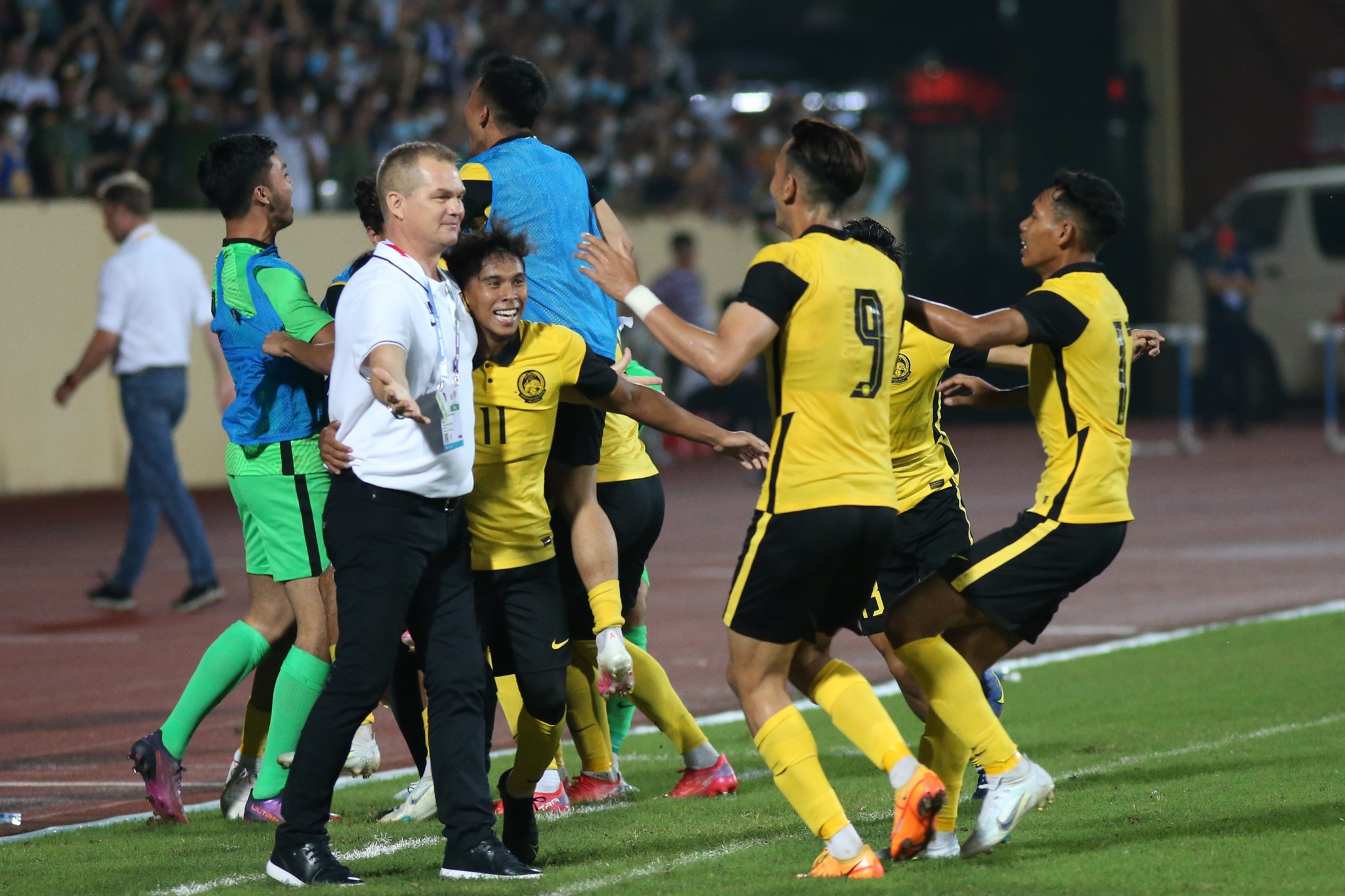 u23 thai lan thua nguoc malaysia anh 3