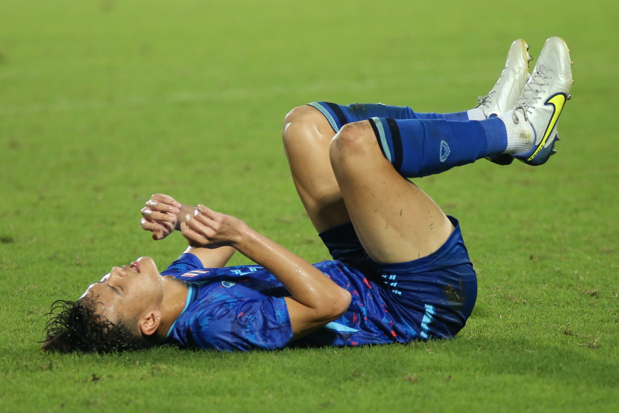 u23 thai lan thua nguoc malaysia anh 2