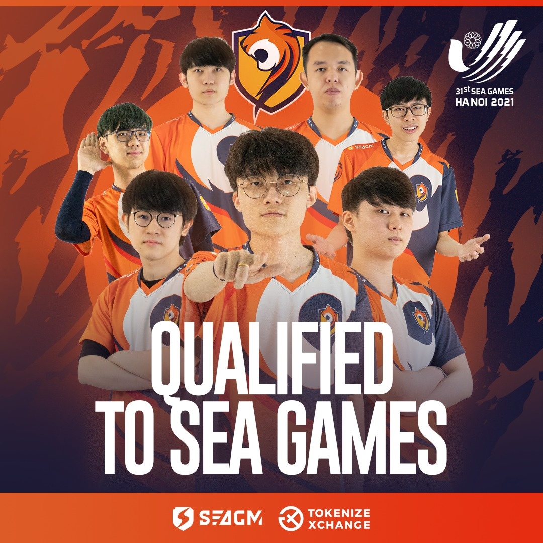 doi thu cua lmht viet nam anh 1