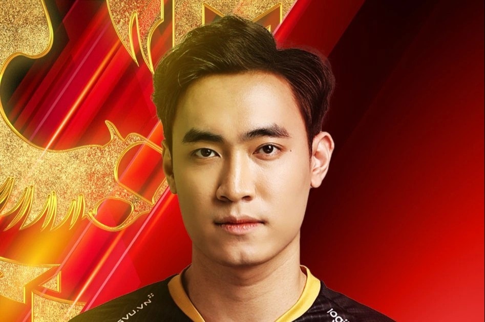 LMHT Viet Nam da o dang cap vuot xa Dong Nam A hinh anh