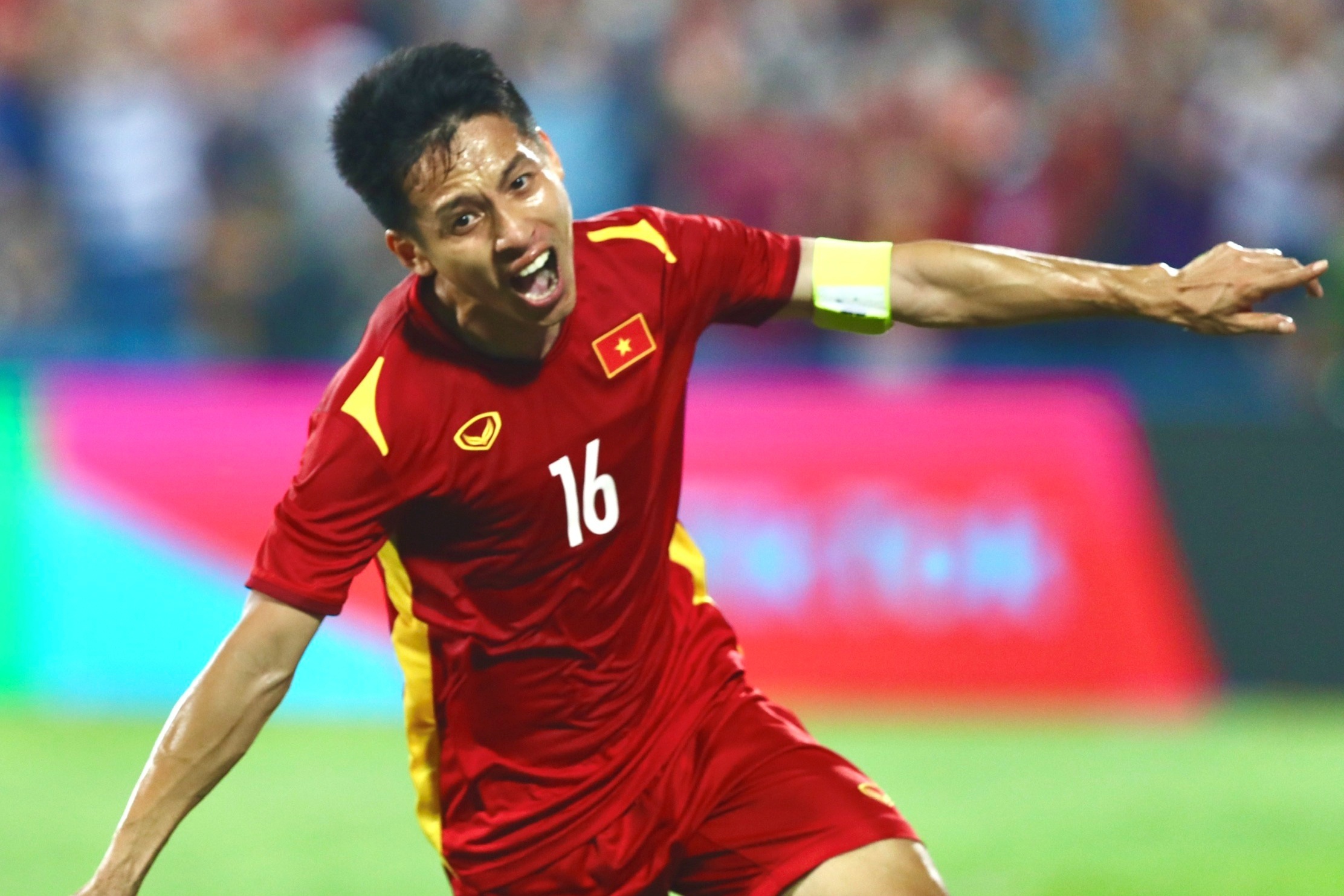 HLV U23 Malaysia: 'Viet Nam manh nhat bang A' hinh anh