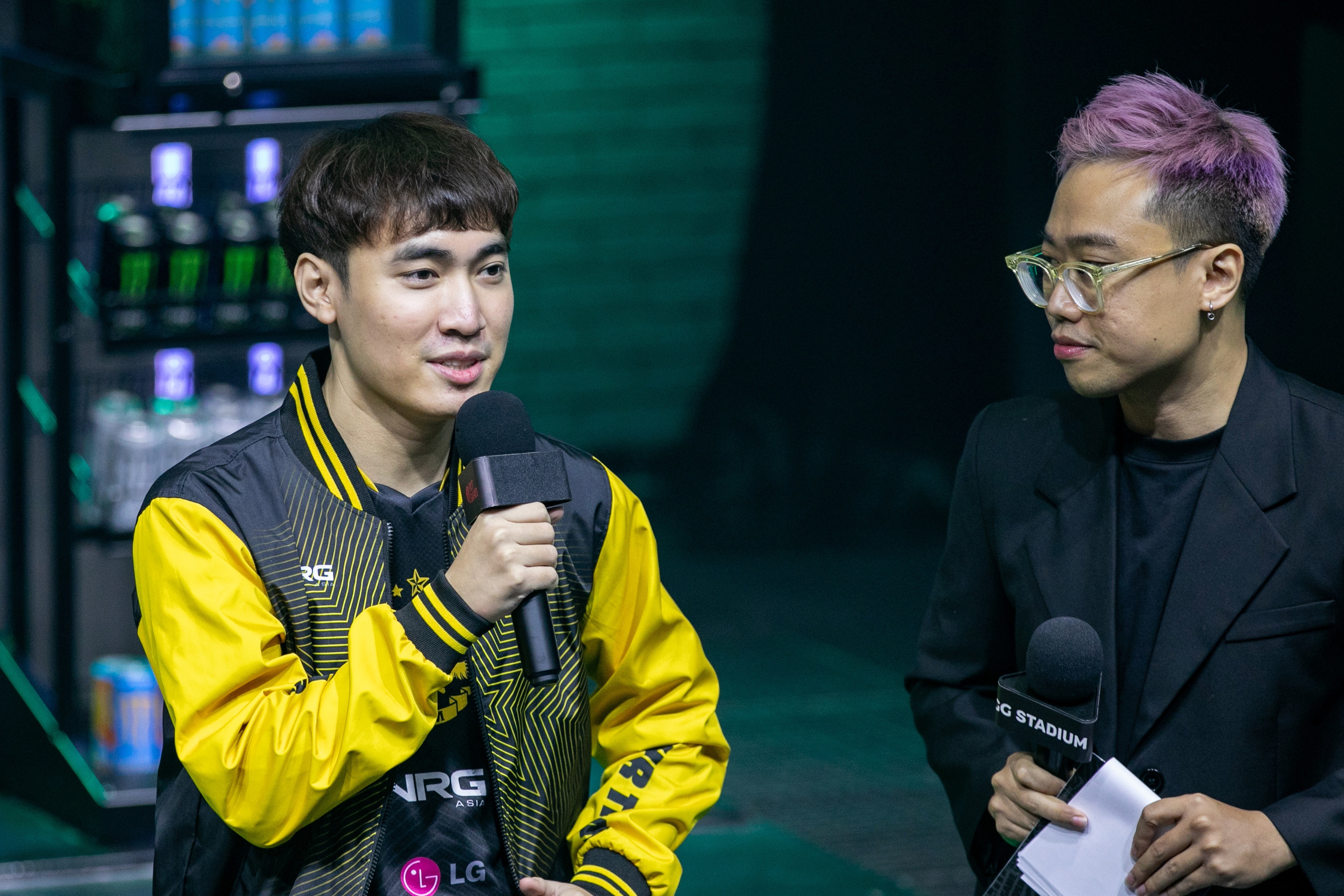 dan hotboy esports viet nam anh 2