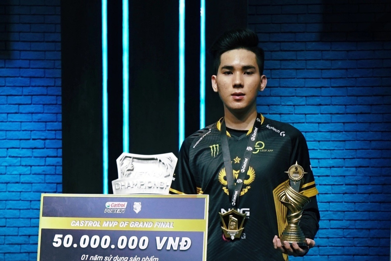 dan hotboy esports viet nam anh 3