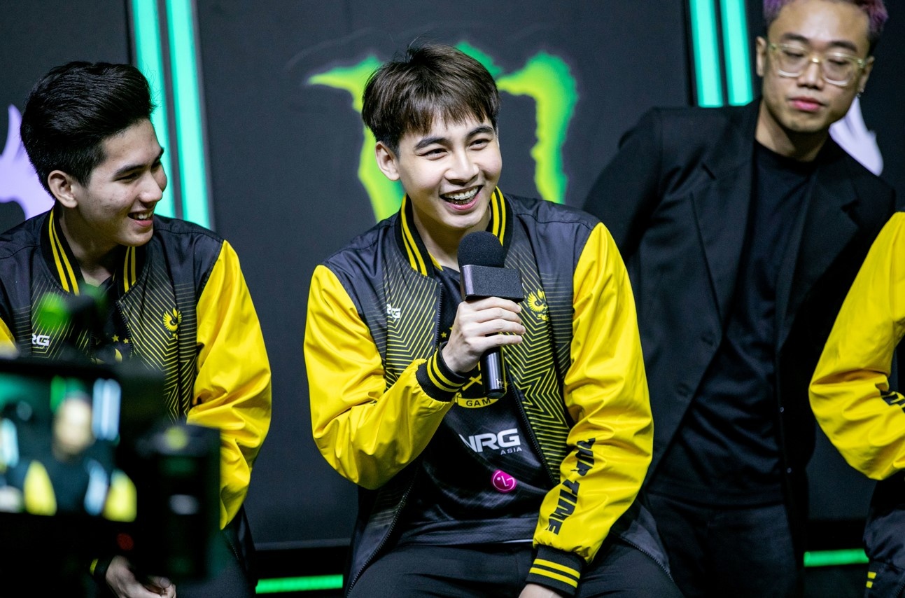 dan hotboy esports viet nam anh 6