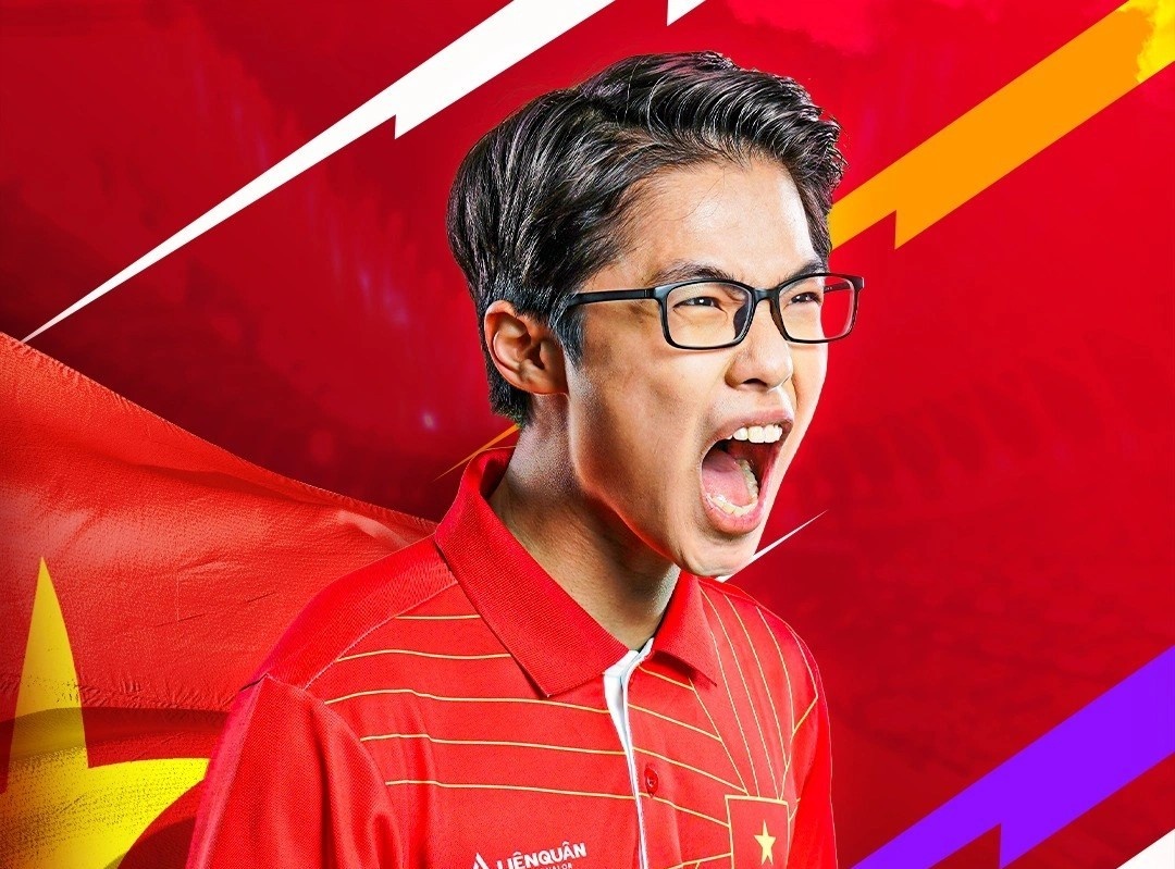 dan hotboy esports viet nam anh 7