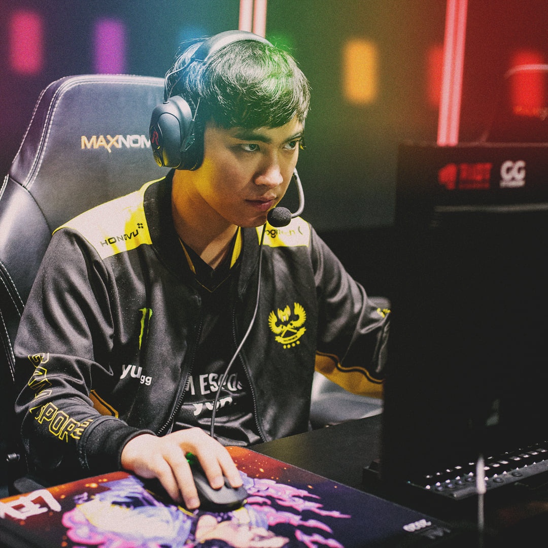 dan hotboy esports viet nam anh 1