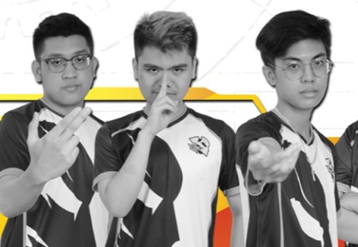 Doi LMHT Philippines bi dieu tra truoc SEA Games 31 hinh anh