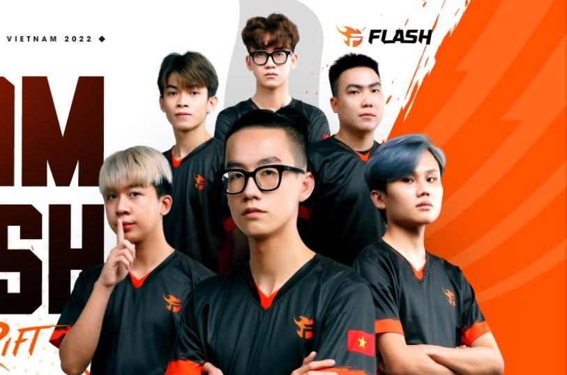 Tuyen LMHT: Toc Chien Viet Nam thang tran thu 2 lien tiep hinh anh