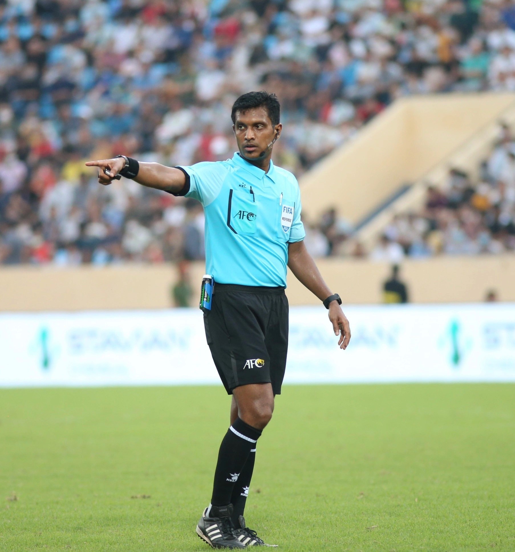 u23 malaysia phản ứng trọng tài ảnh 8 u23 malaysia phan ung trong tai anh 8