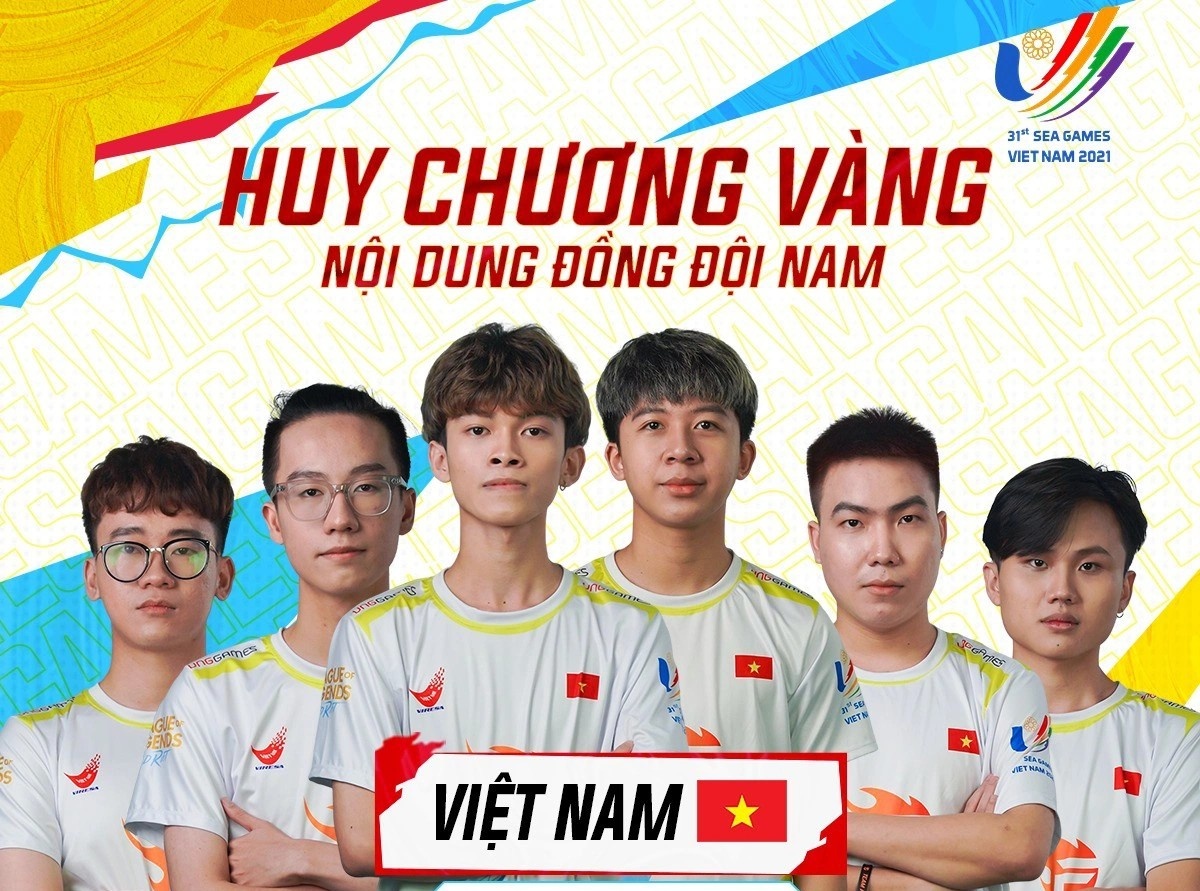 hcv esports viet nam anh 1