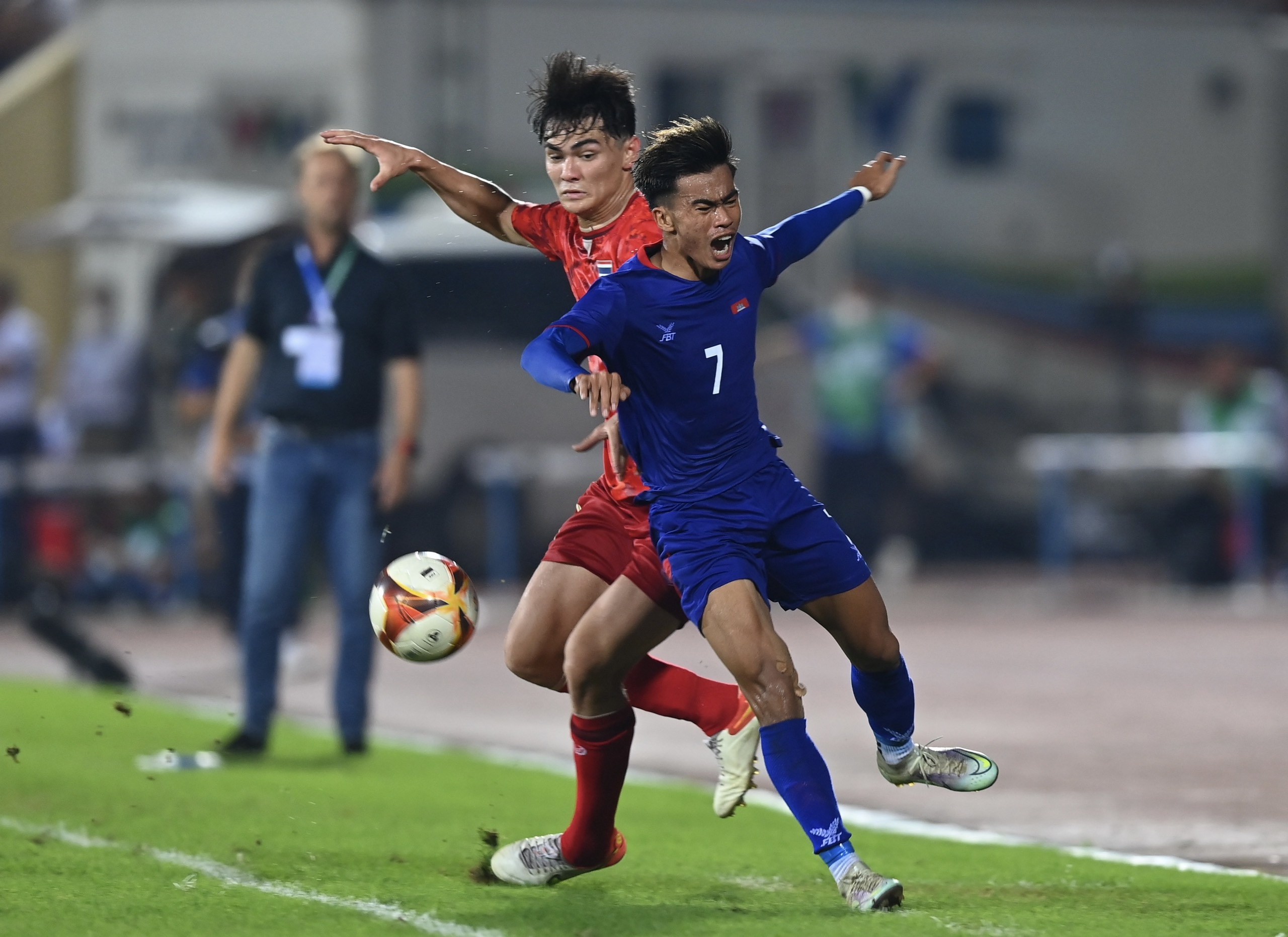 benjamin davies anh 8