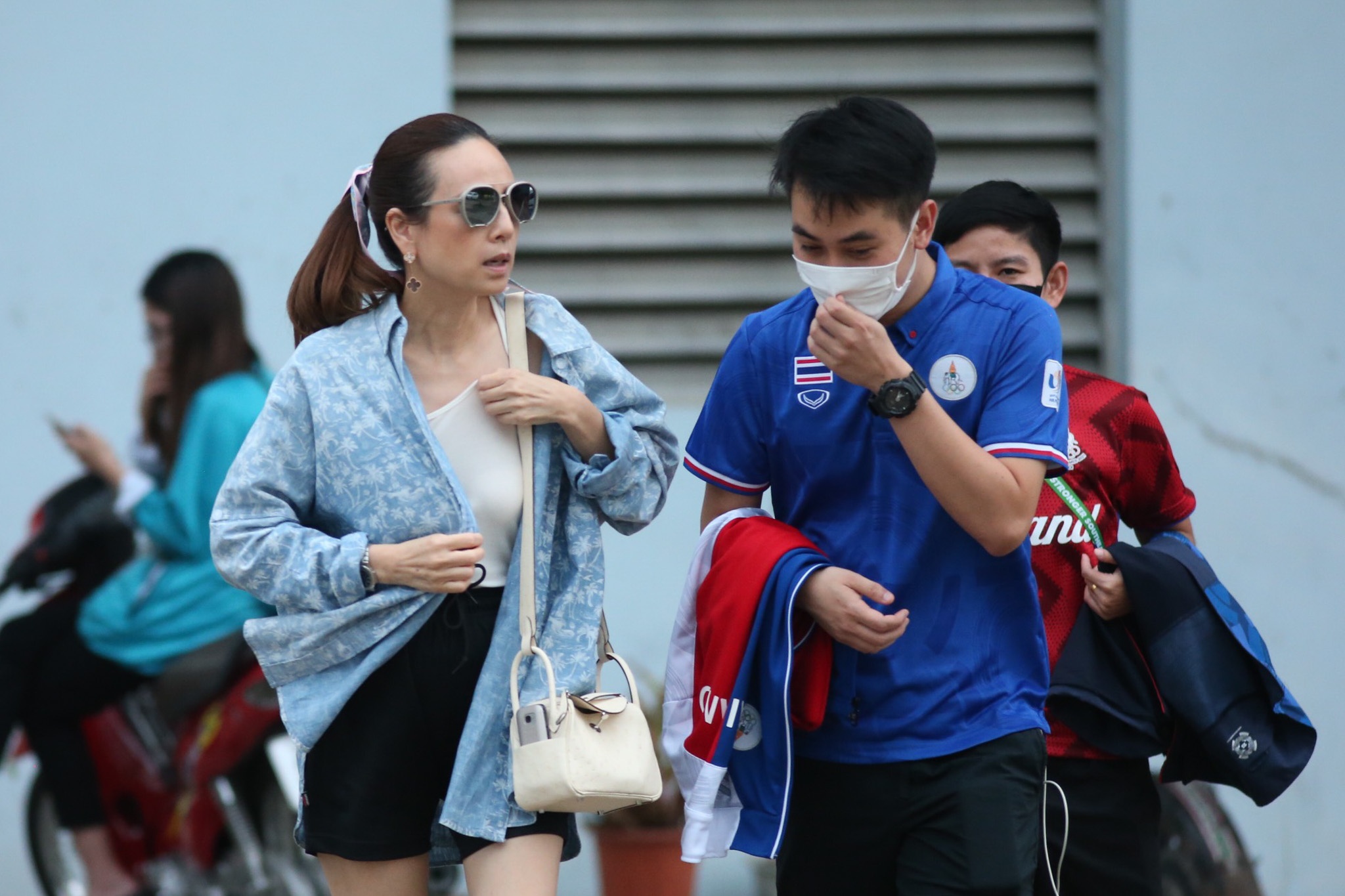 madam pang lam mc anh 1