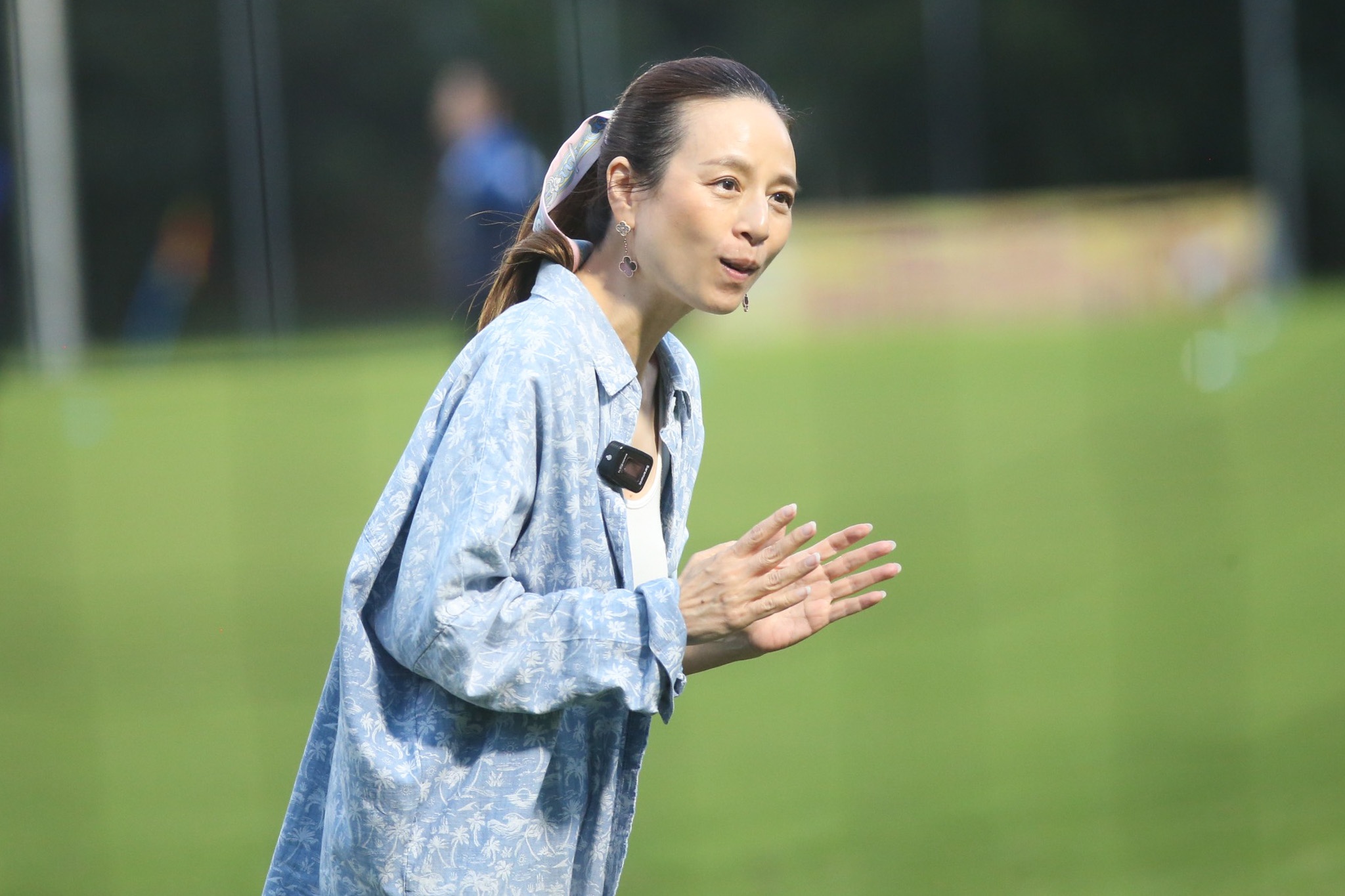 madam pang lam mc anh 3