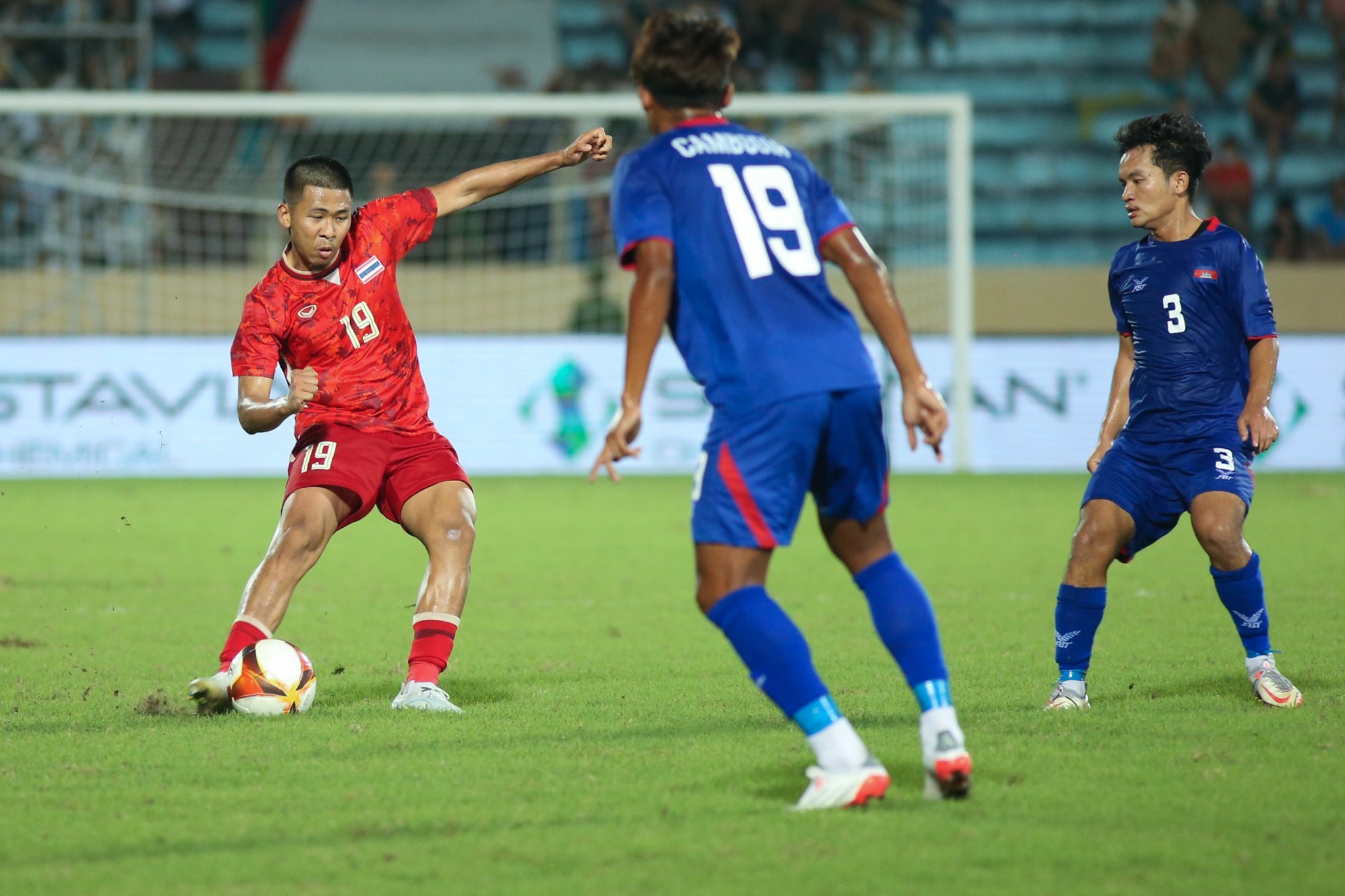 benjamin davies anh 7