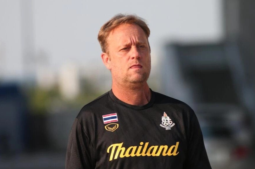 HLV Polking: 'Toi co chien thuat dac biet de dau Indonesia' hinh anh