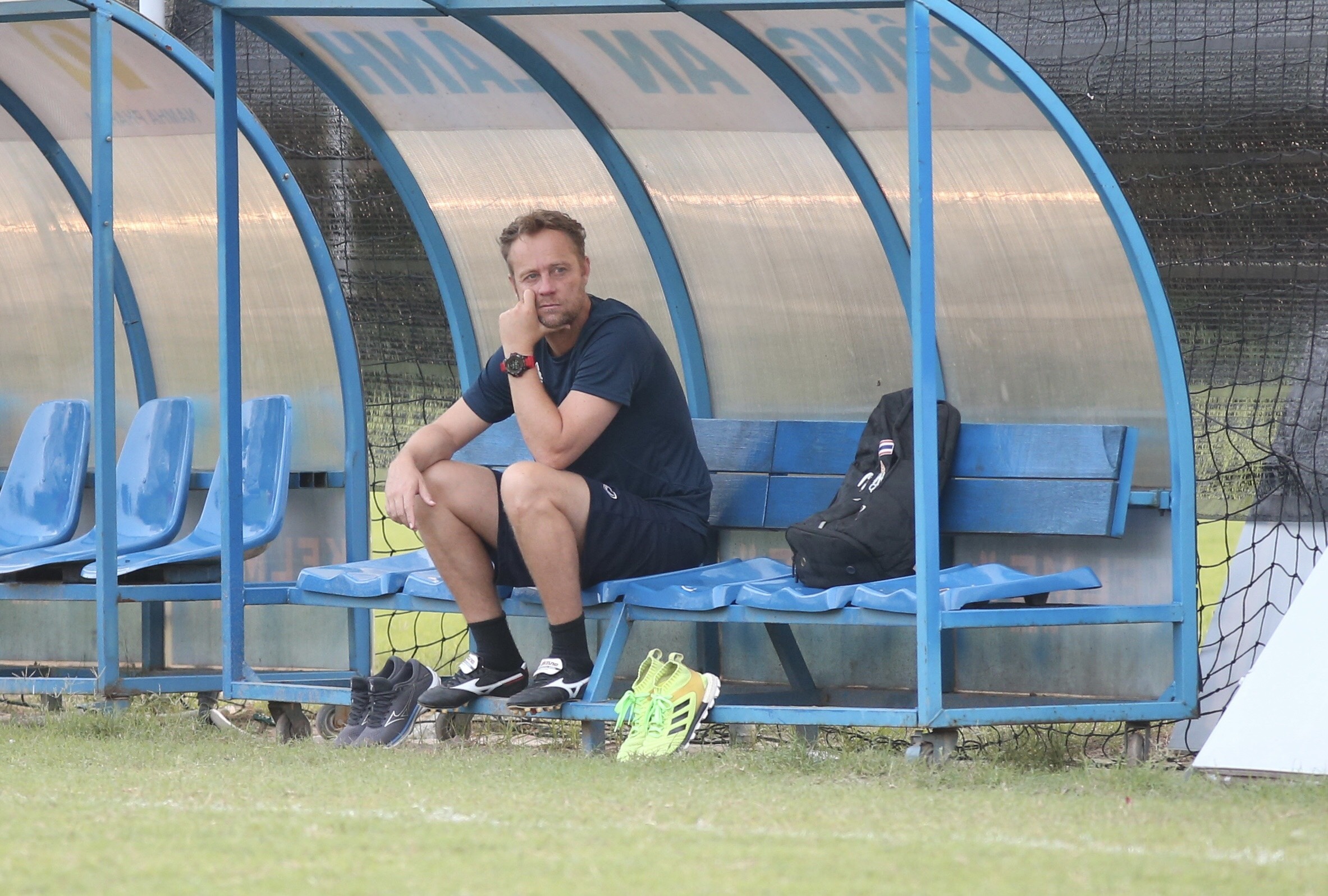 san tap tai nam dinh anh 2