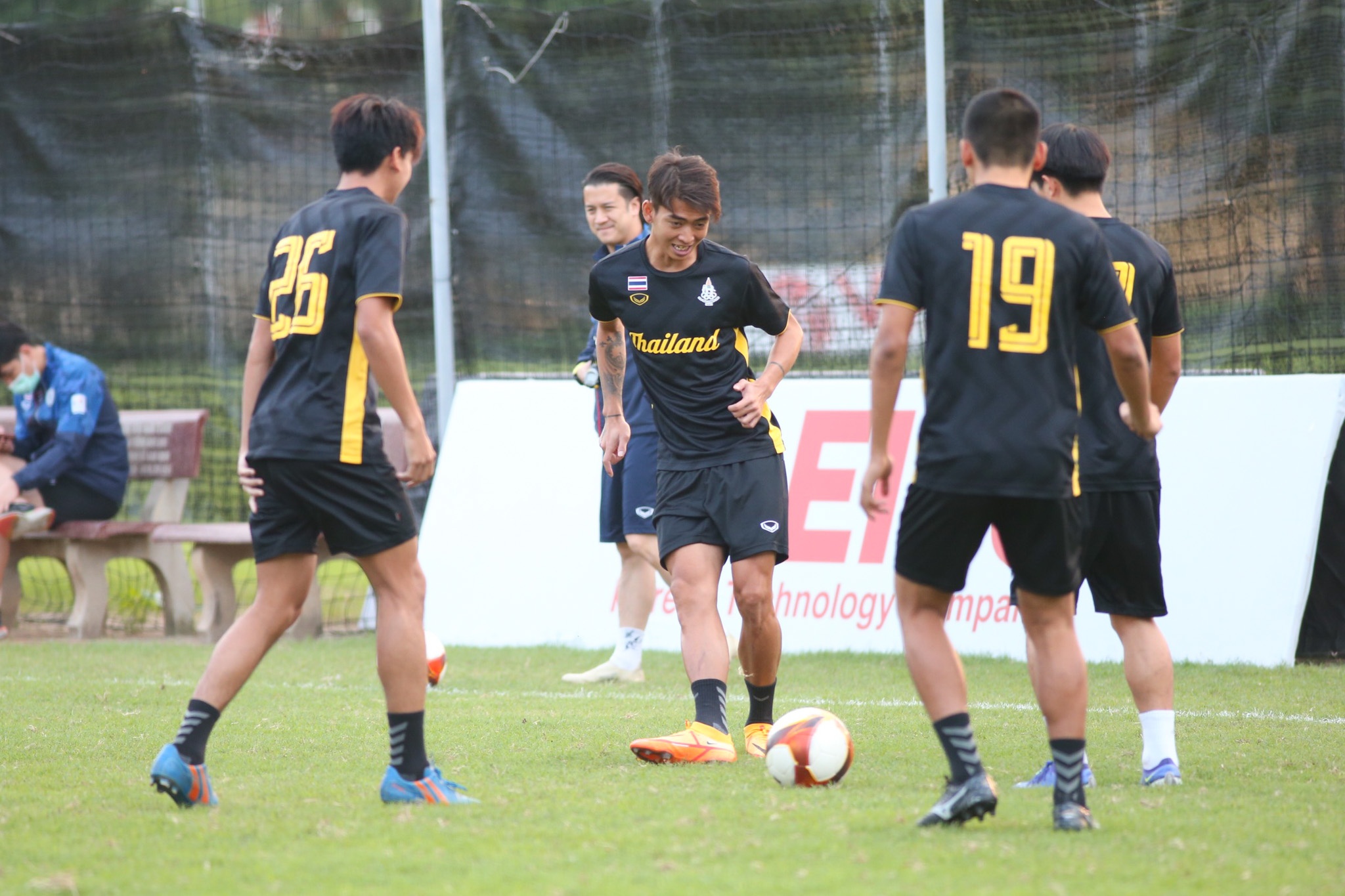 san tap tai nam dinh anh 5