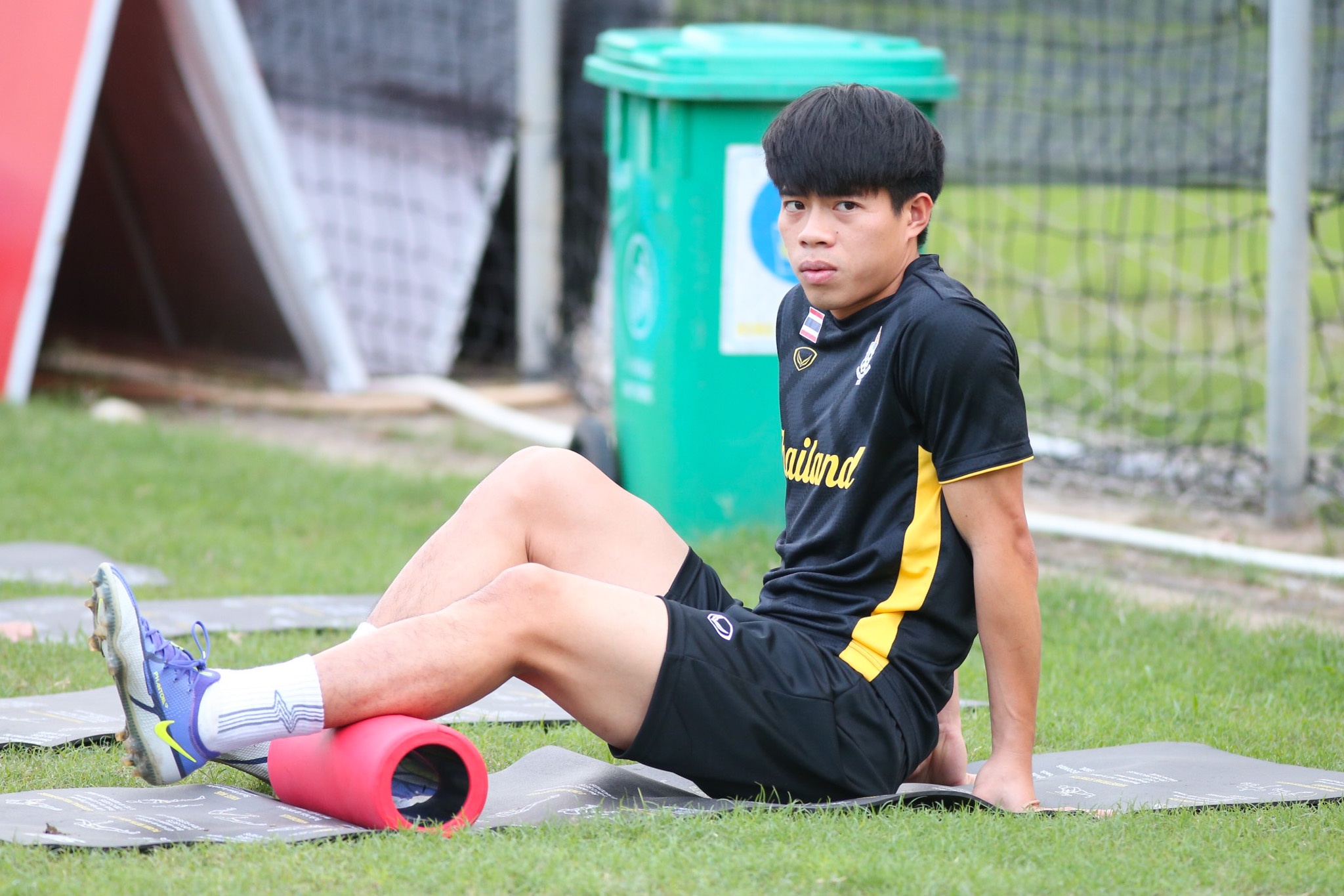 san tap tai nam dinh anh 4