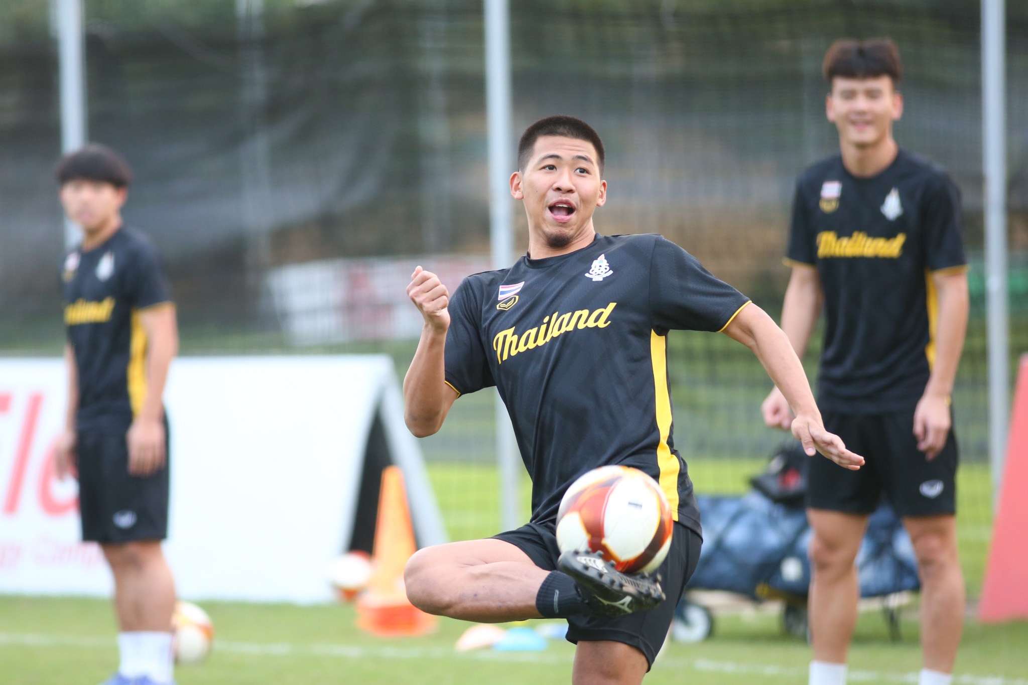 san tap tai nam dinh anh 6