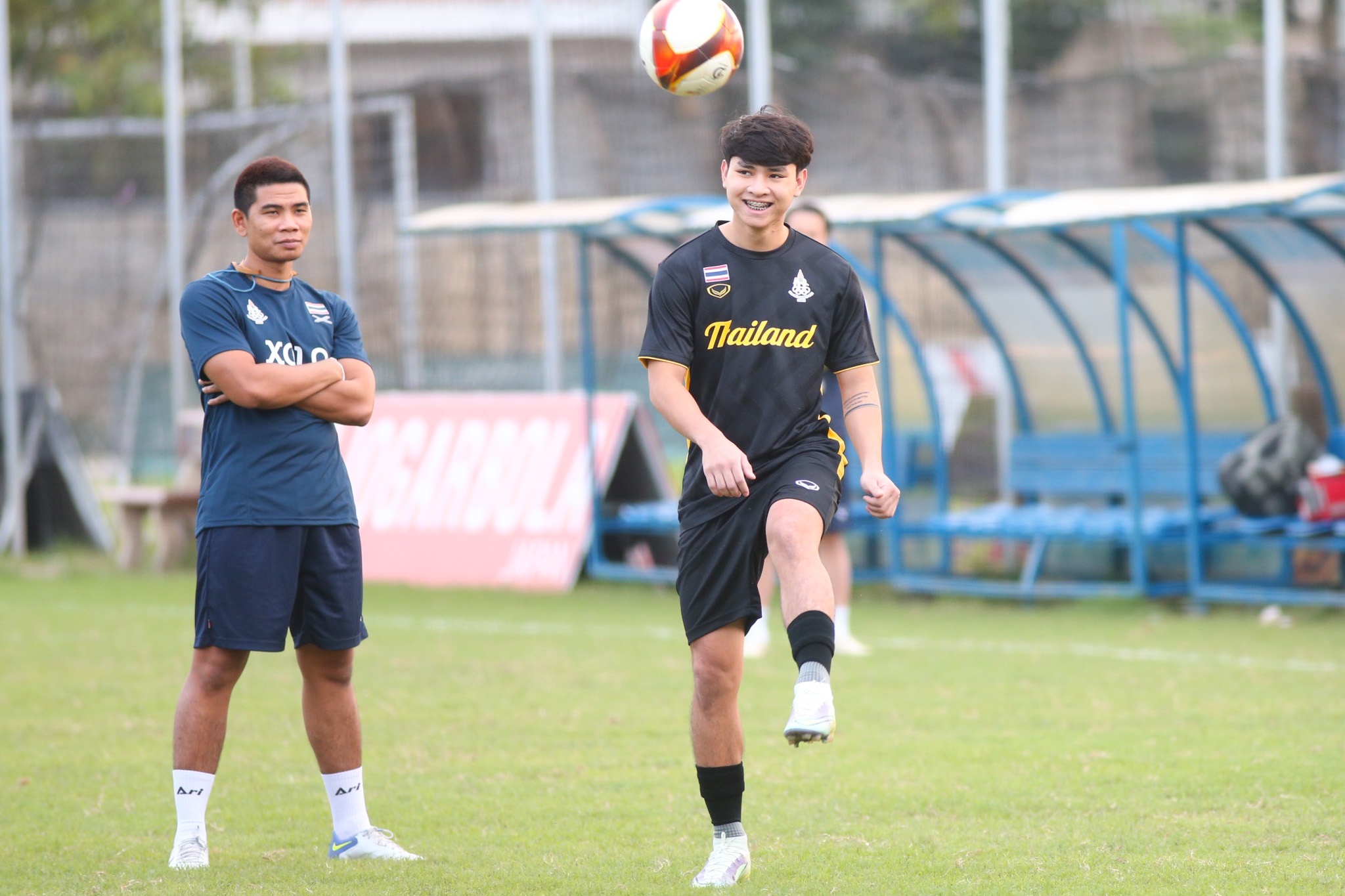 san tap tai nam dinh anh 7