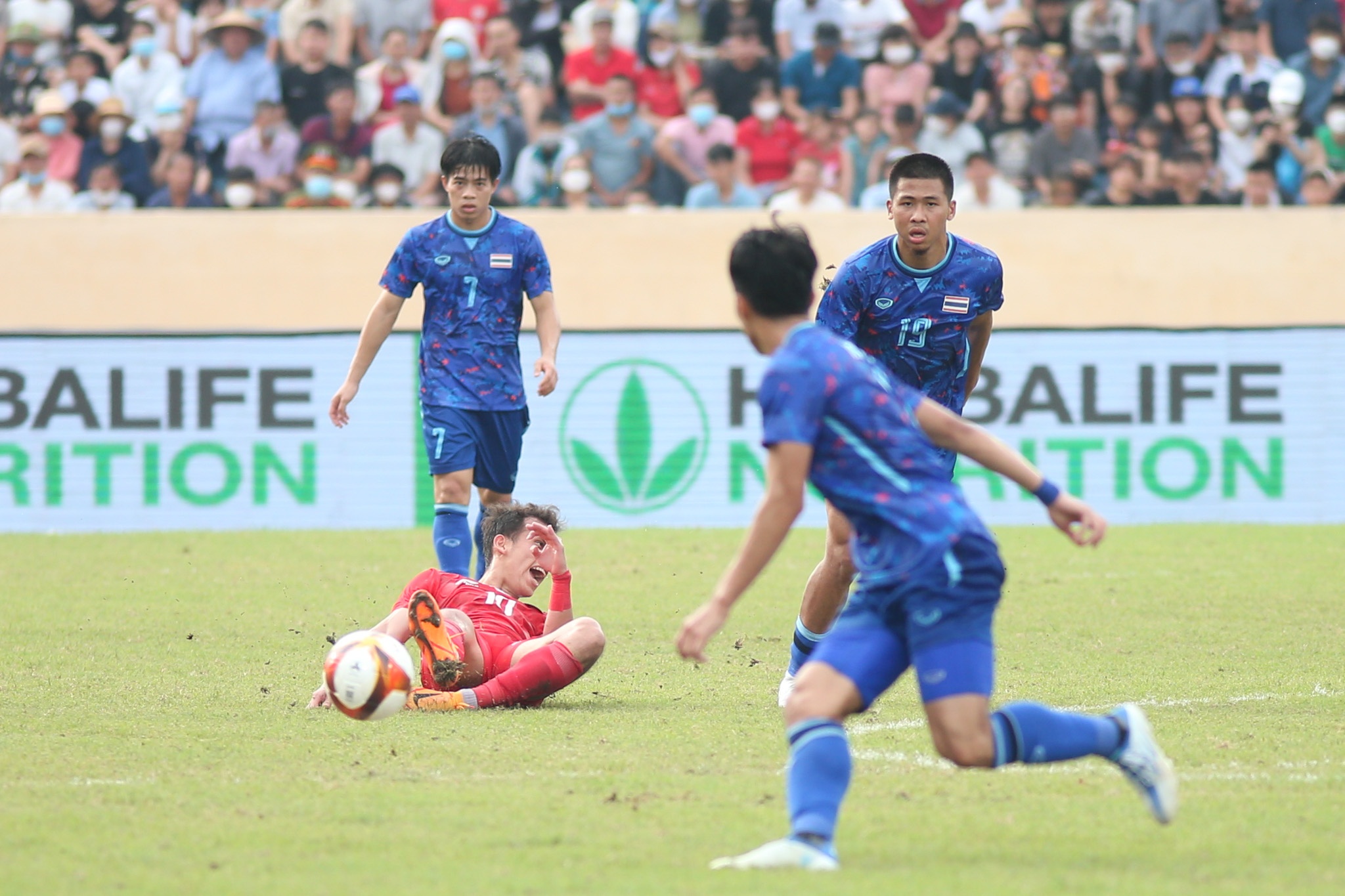 2 ngôi sau của u23 indonesia ảnh 7 2 ngoi sau cua u23 indonesia anh 7