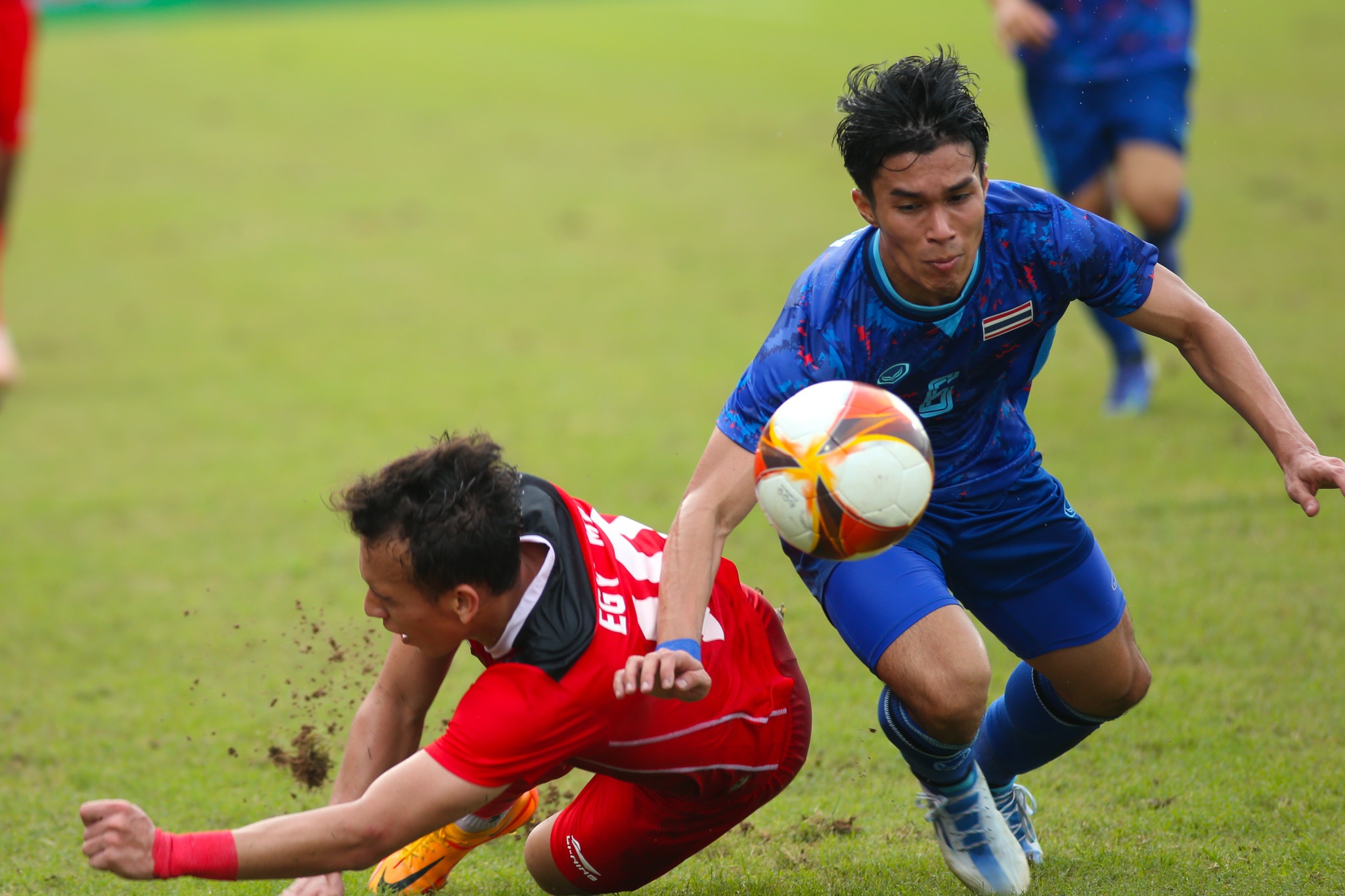 2 ngôi sau của u23 indonesia ảnh 6 2 ngoi sau cua u23 indonesia anh 6