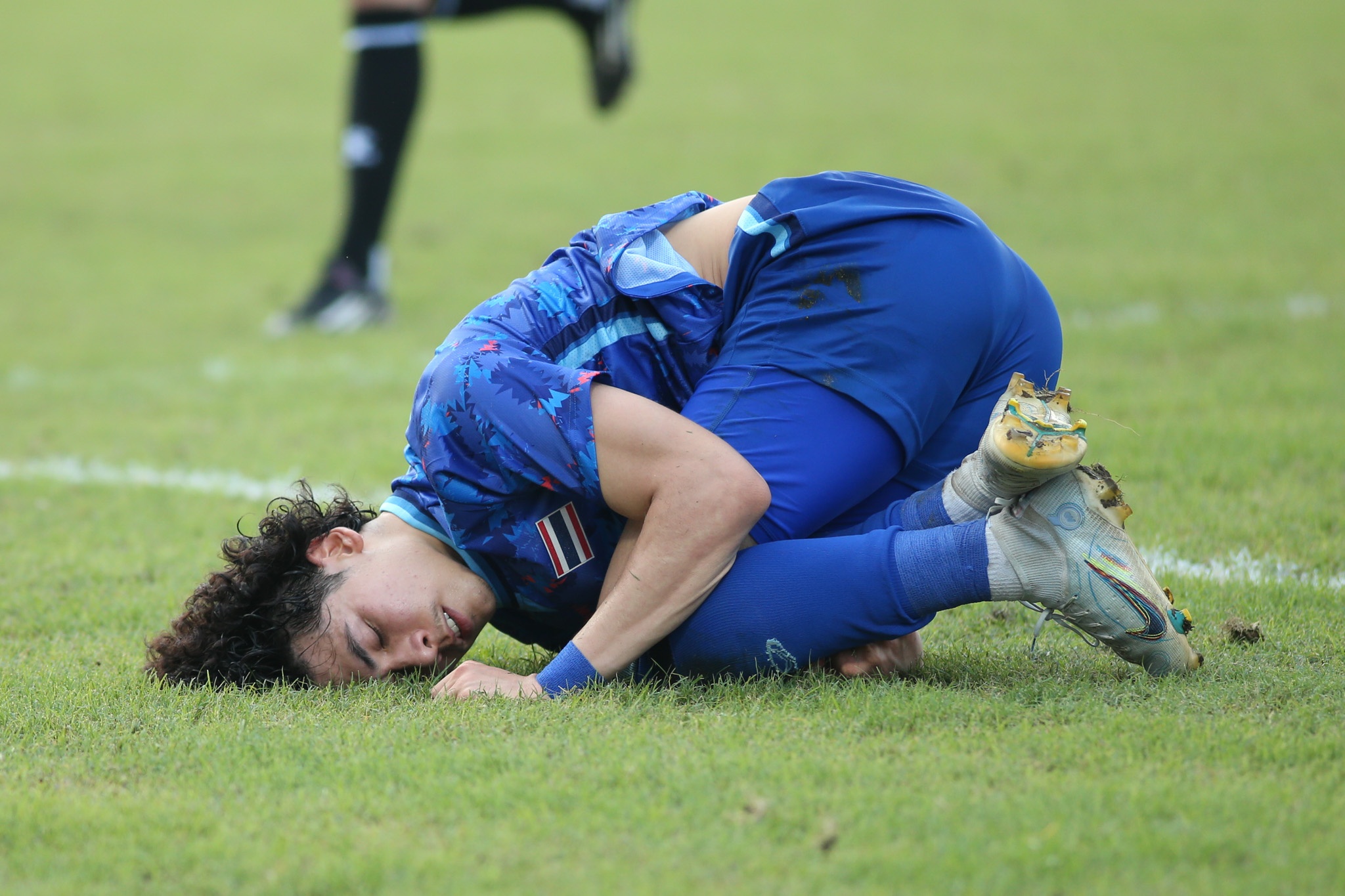 hlv polking chap tai truoc trong tai anh 1