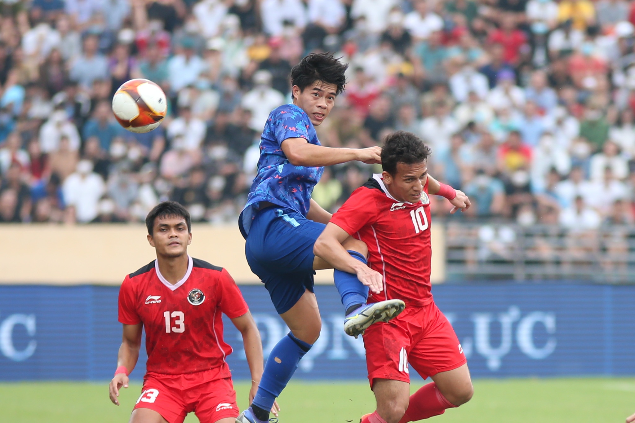 2 ngôi sau của u23 indonesia ảnh 5 2 ngoi sau cua u23 indonesia anh 5