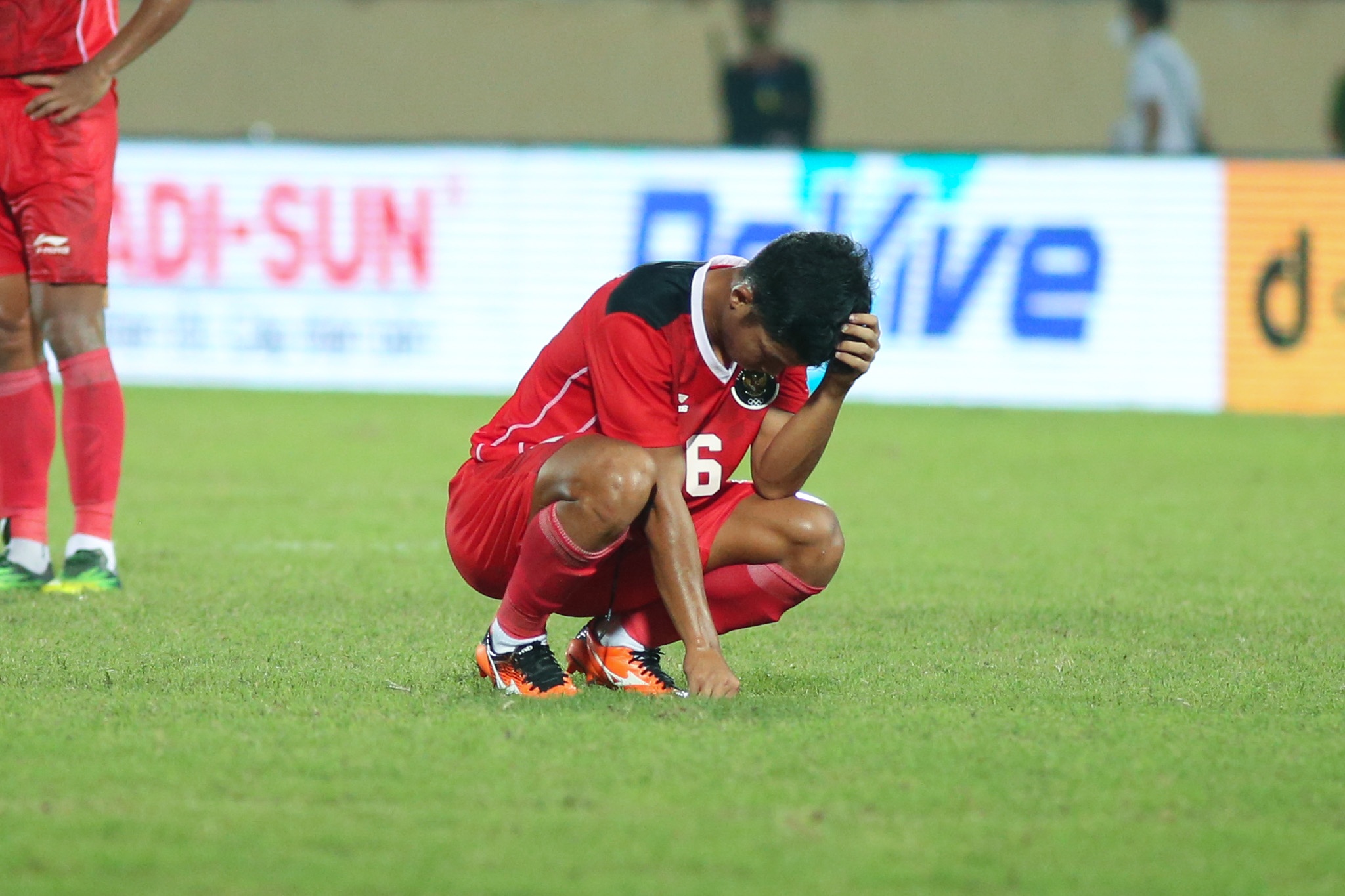 u23 indonesia khoc sau tran thua anh 5