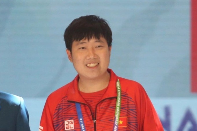 Tuyen LMHT Viet Nam de bep Singapore de vao chung ket SEA Games hinh anh