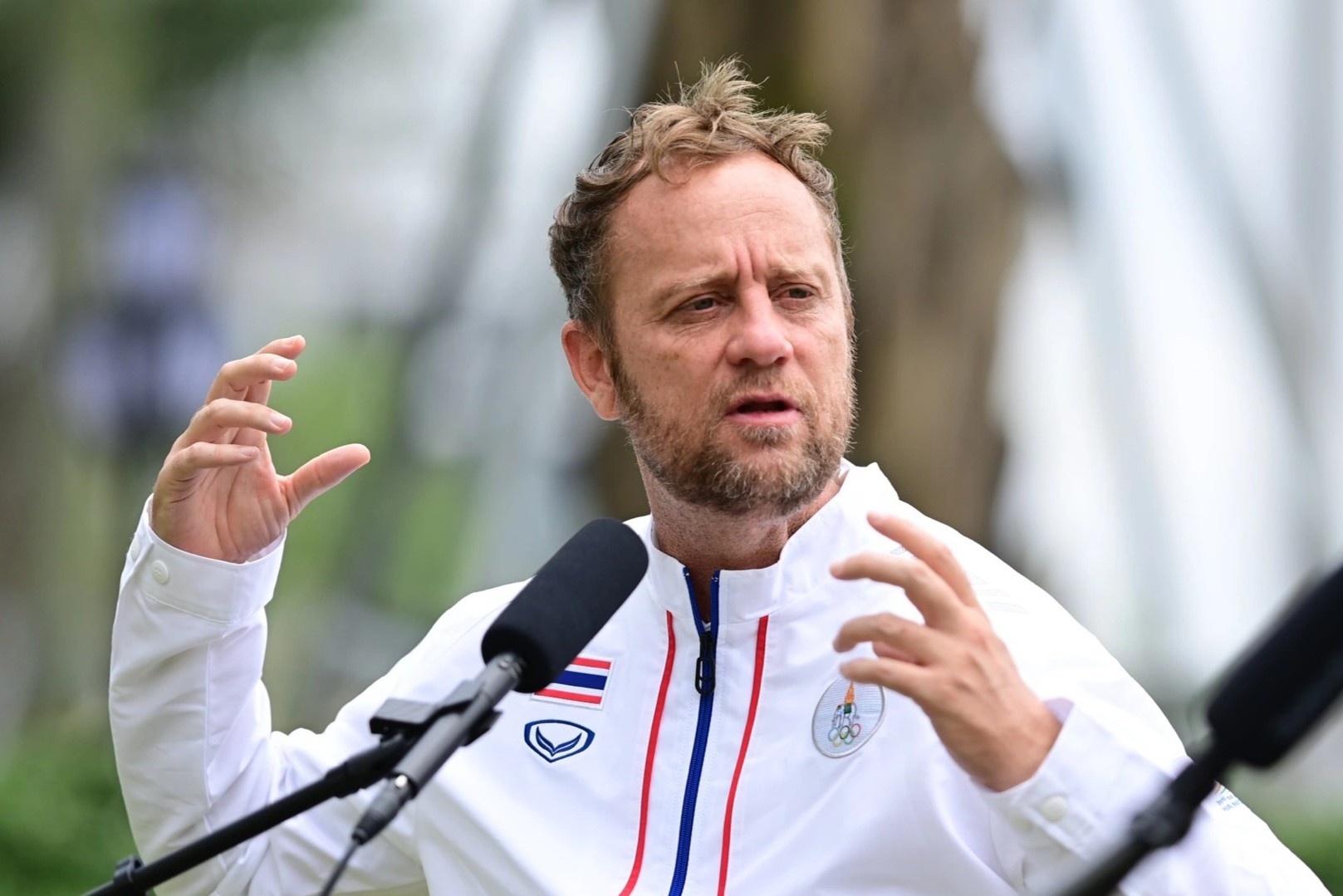 Polking: 'Ban be o Viet Nam dam tieu khi toi noi Indonesia manh nhat' hinh anh