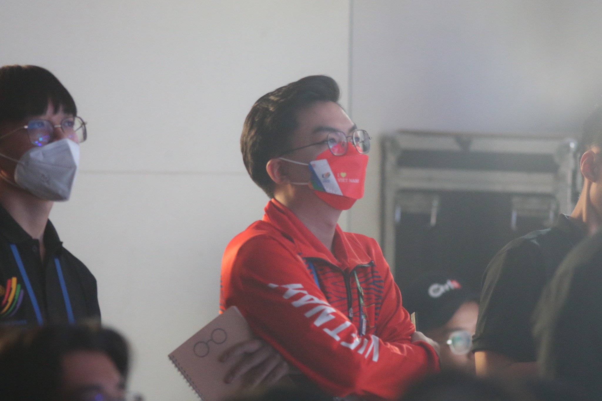 gam esports vo dich anh 2