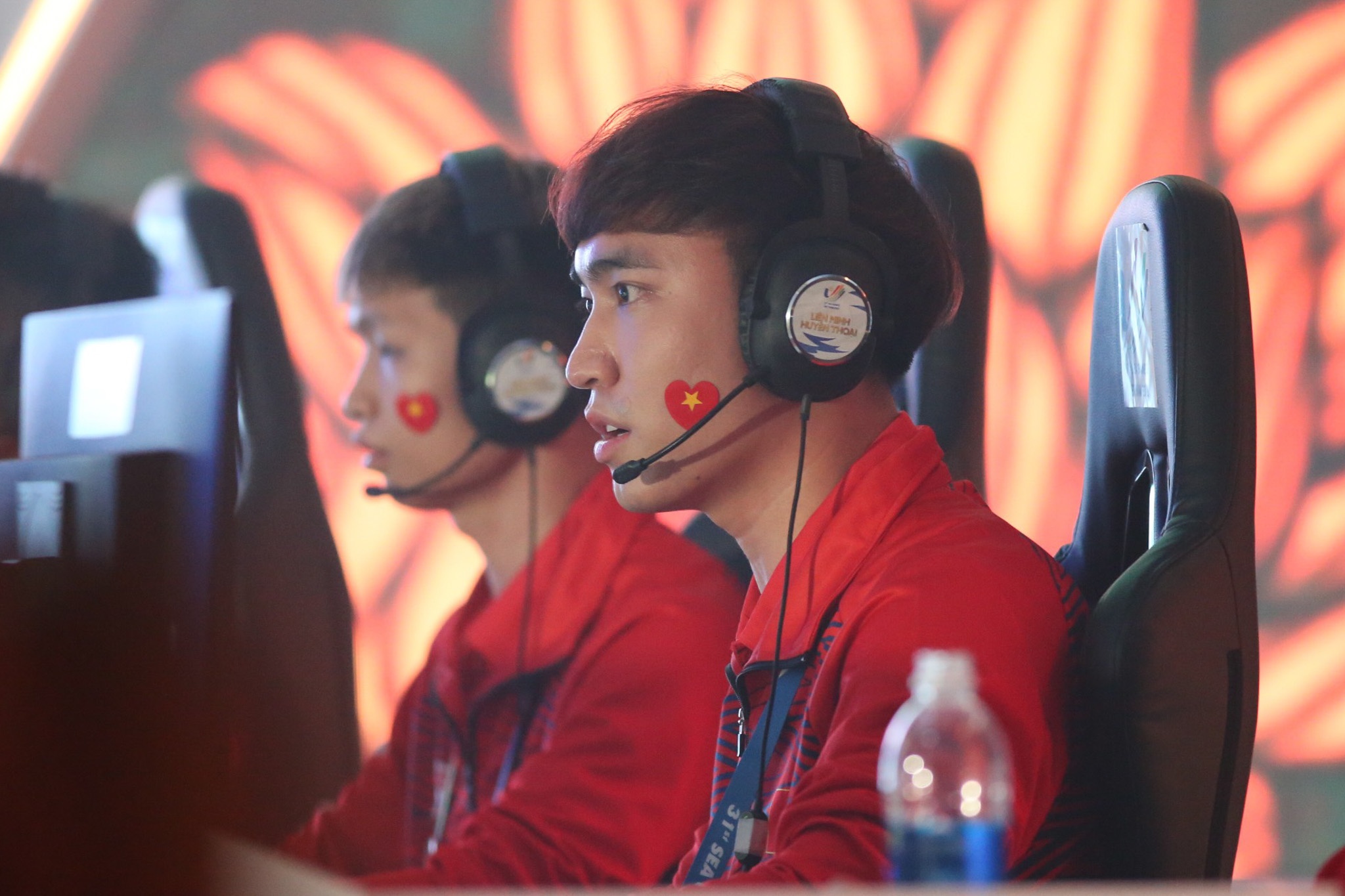 gam esports vo dich anh 1