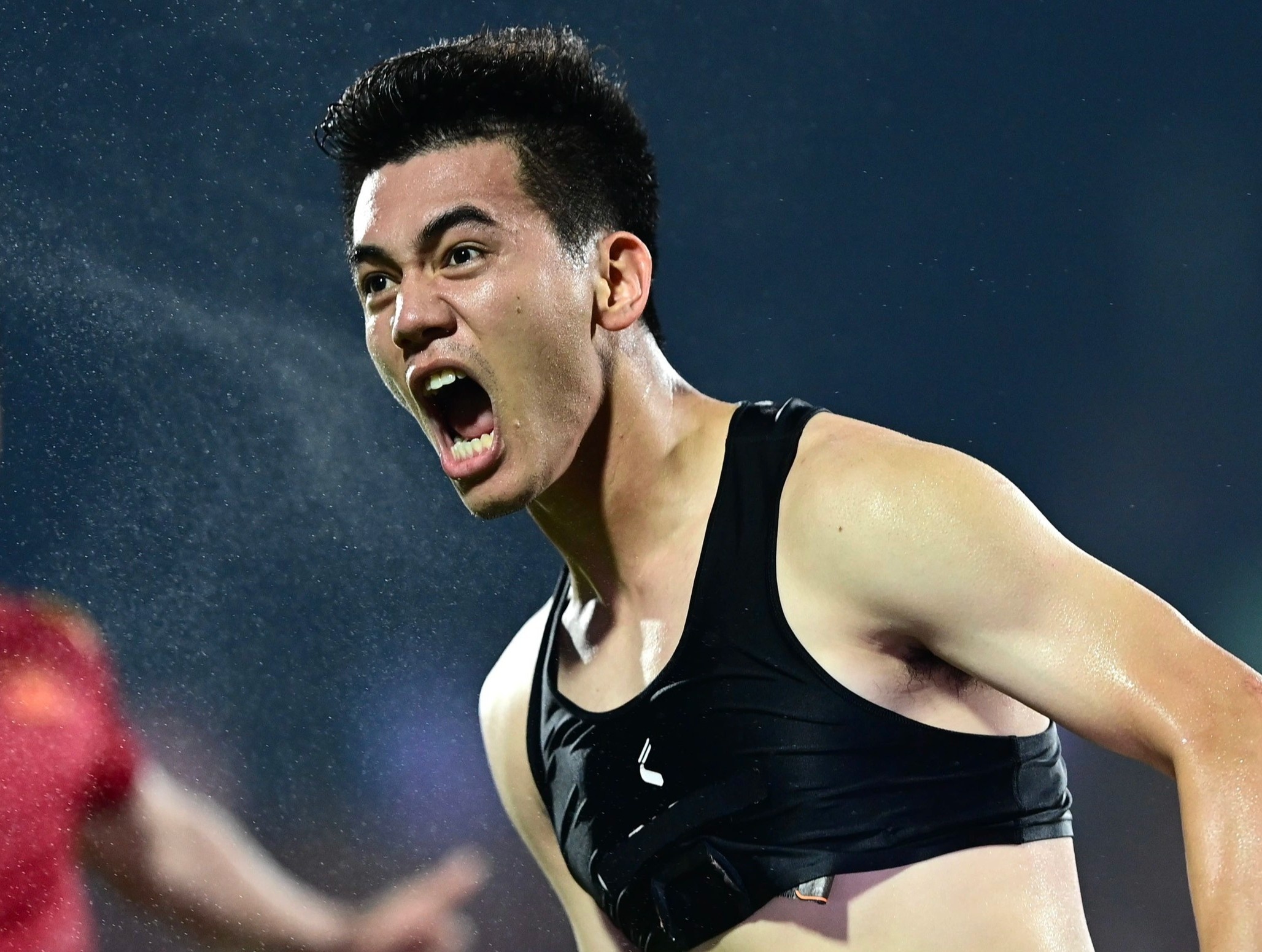 Tien Linh can toa sang truoc U23 Thai Lan de pha vo hoai nghi hinh anh