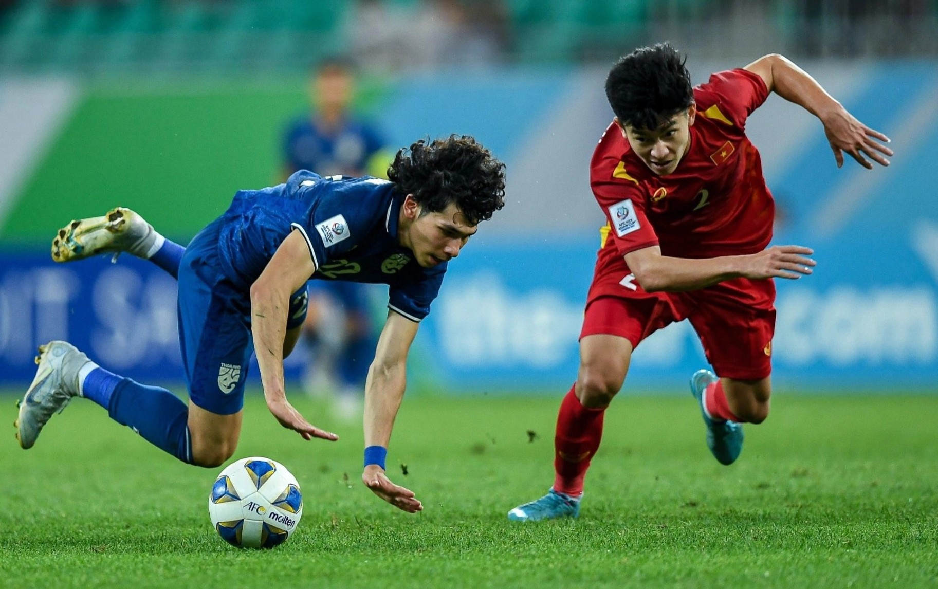 cham diem u23 viet nam anh 4