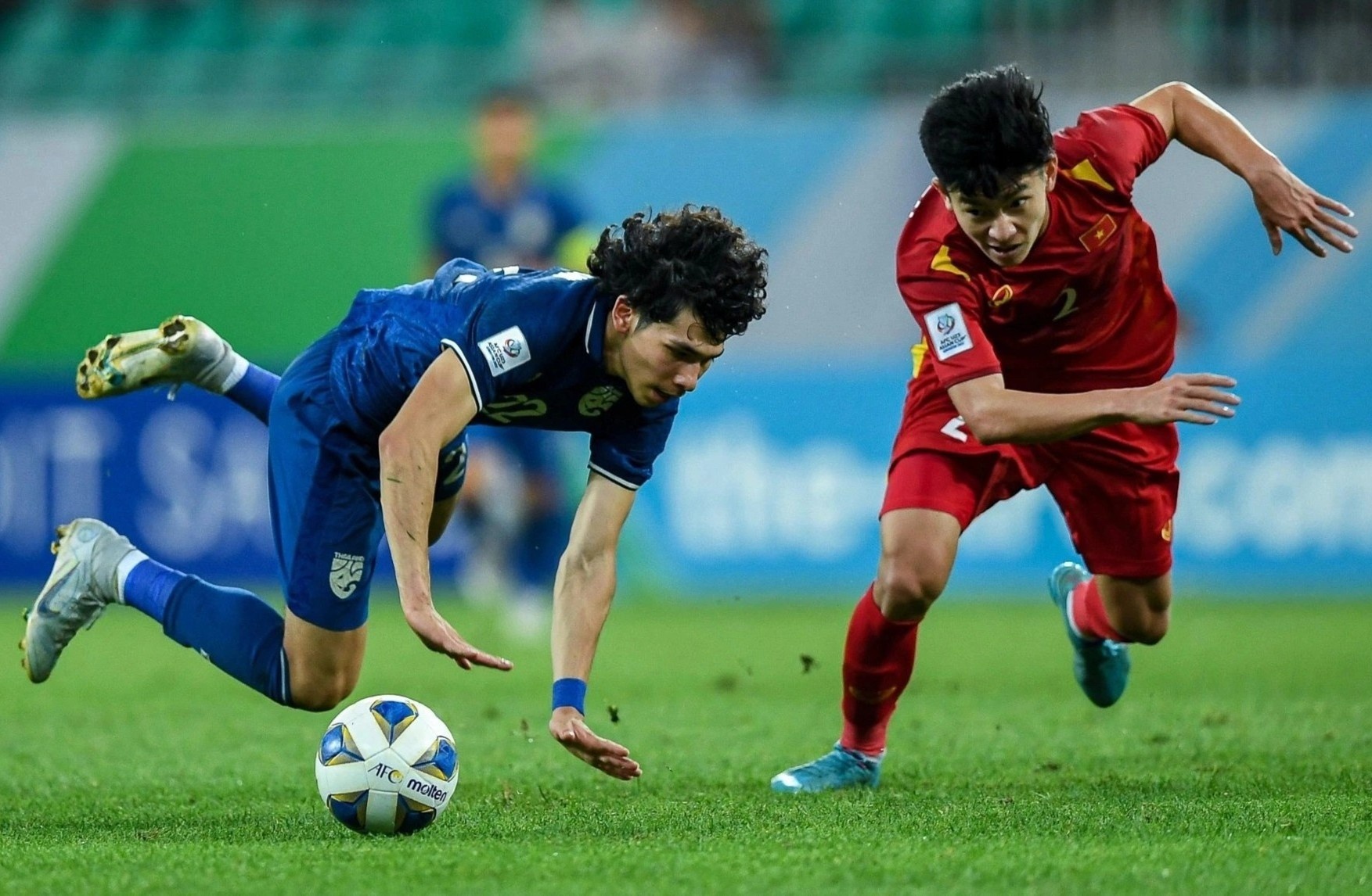 Phan Tuan Tai - 'Hung than' cua U23 Thai Lan hinh anh