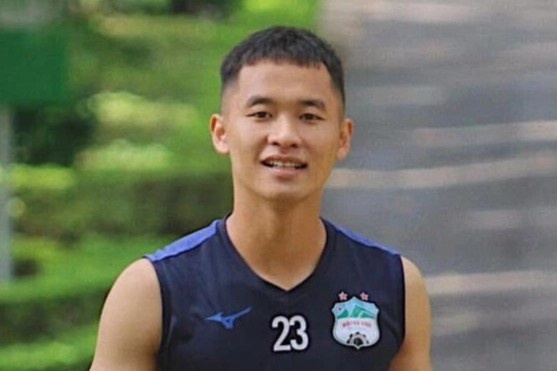 U23 Viet Nam loai cau thu lo HAGL truoc them VCK U23 chau A 2022 hinh anh