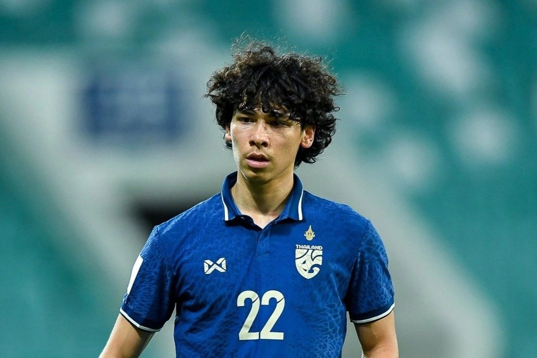 Sao tre tu Anh hai long khi U23 Thai Lan cam hoa Viet Nam hinh anh