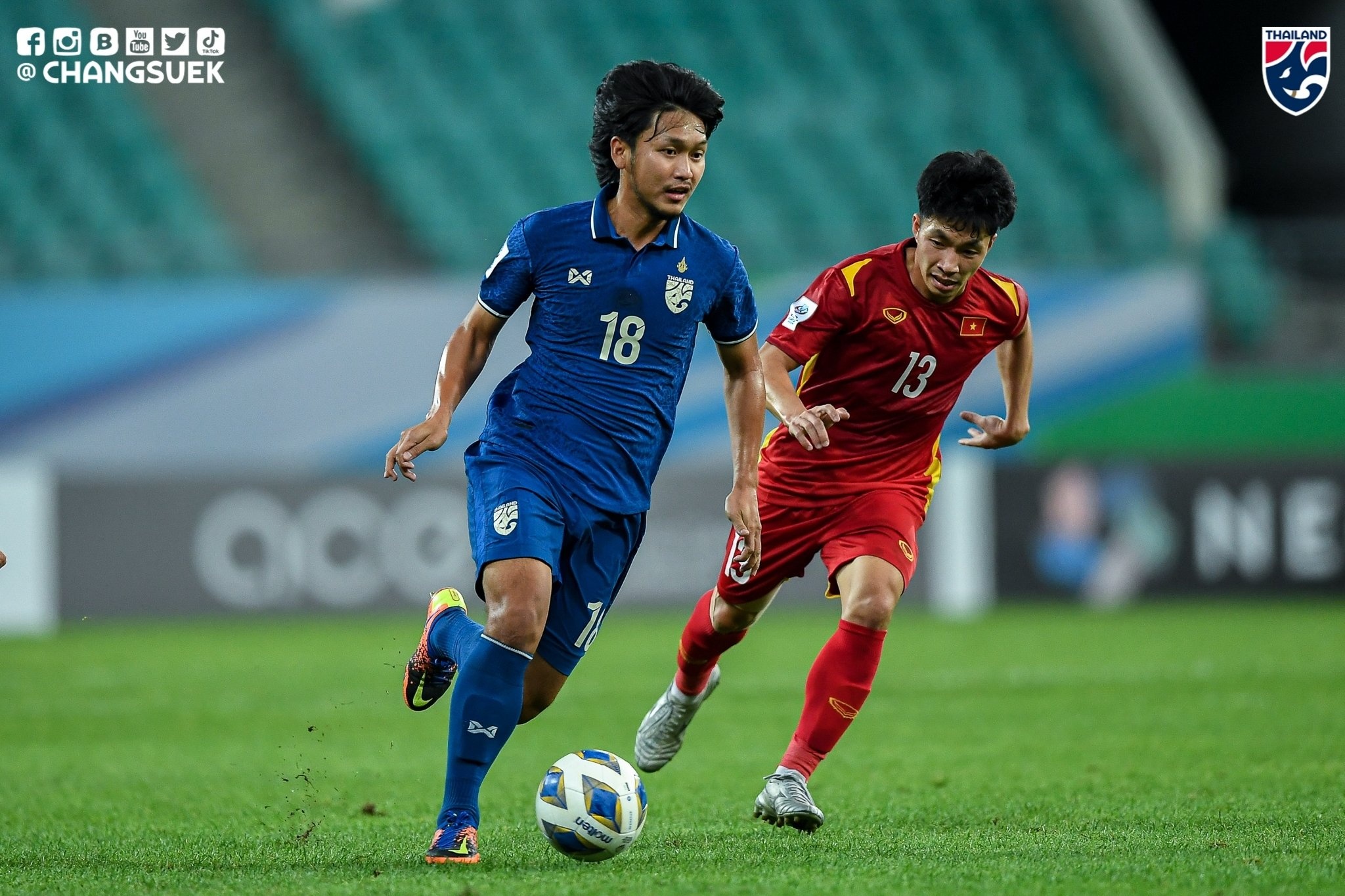 cham diem u23 viet nam anh 14