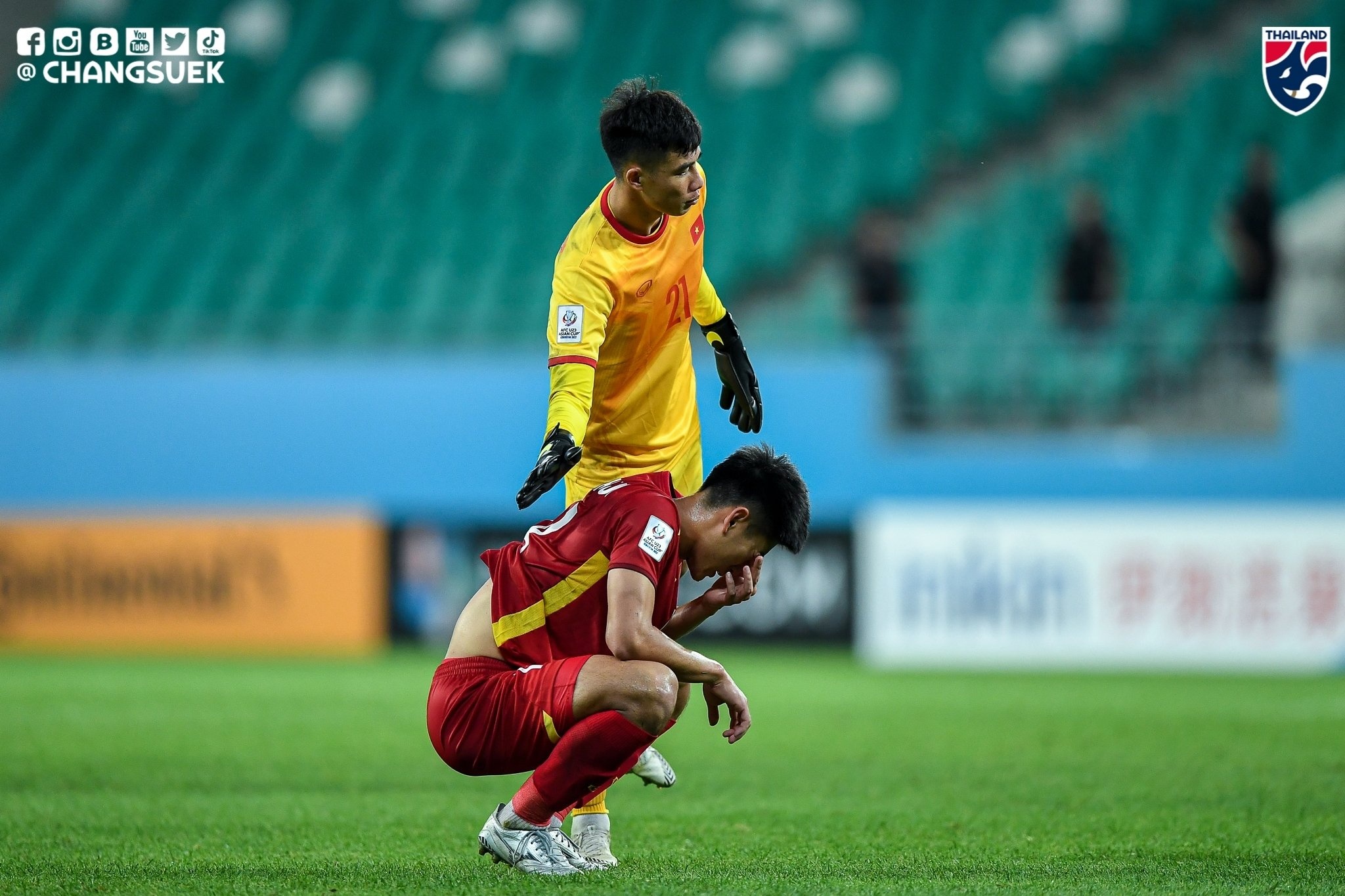 cham diem u23 viet nam anh 3