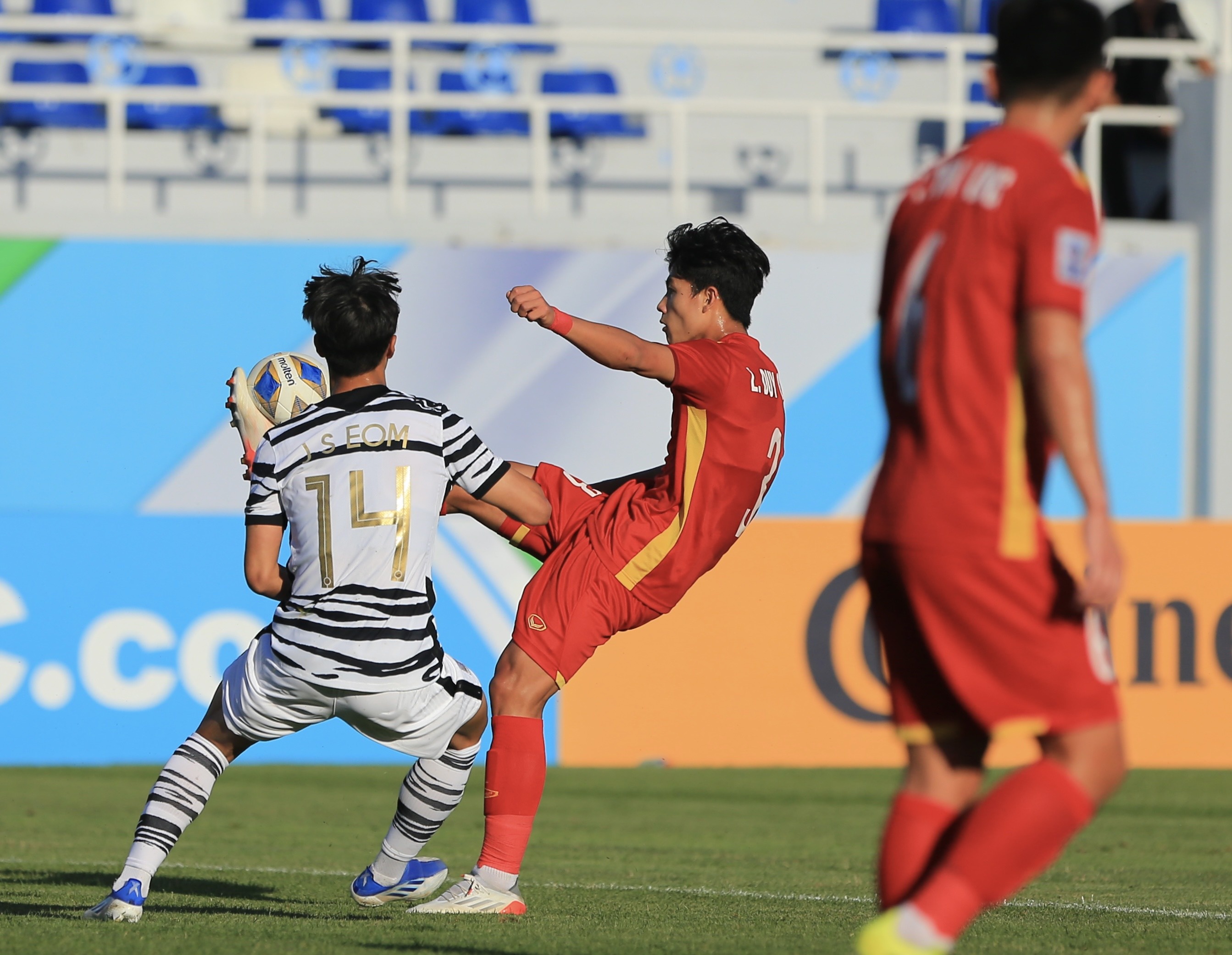 cham diem u23 viet nam anh 7