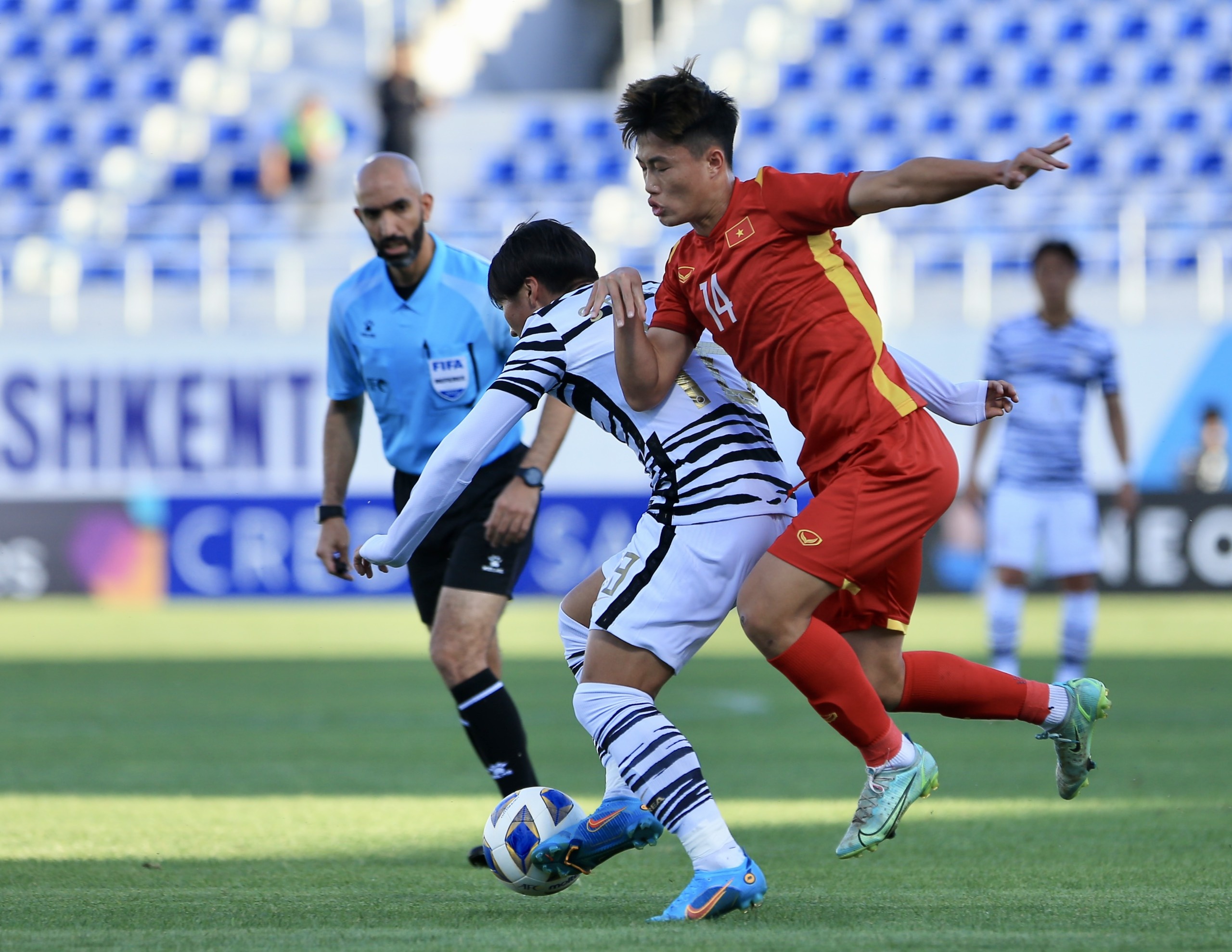 cham diem u23 viet nam anh 9