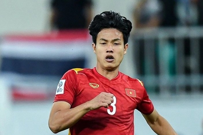 HLV Park loai cau thu dau tien truoc them AFF Cup 2022 hinh anh