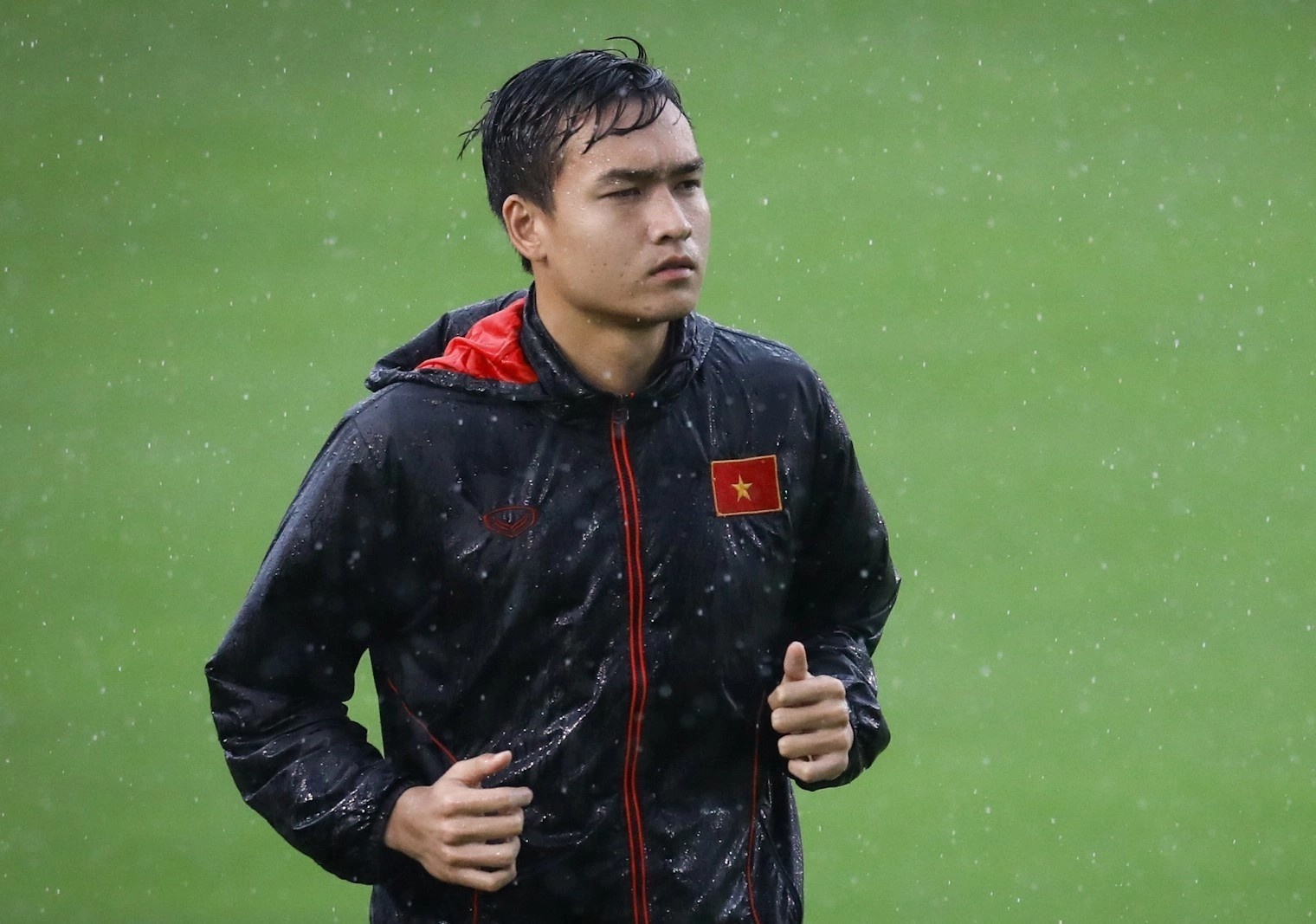 Dau an CLB Ha Noi o U23 Viet Nam hinh anh