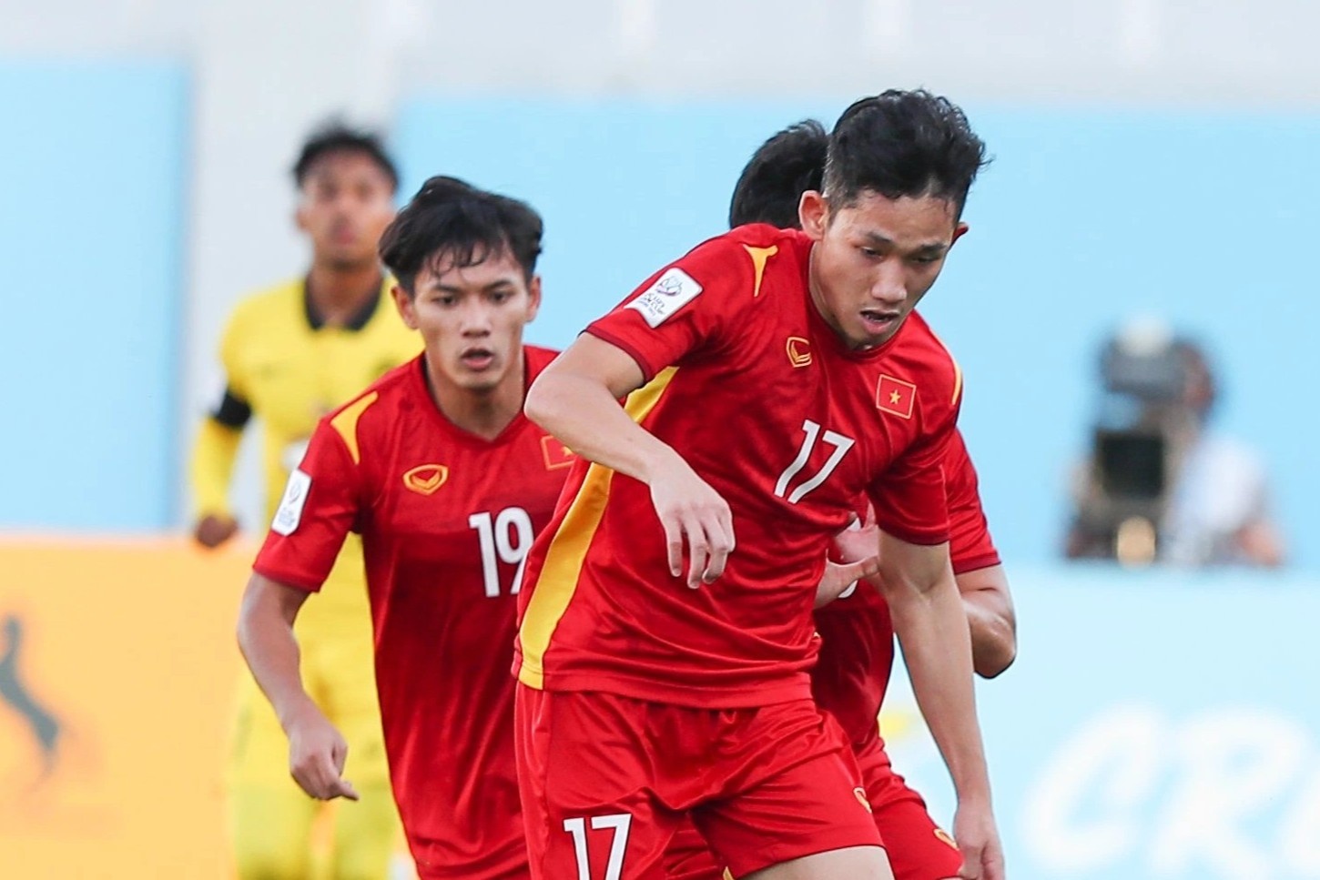 cham diem u23 viet nam anh 14